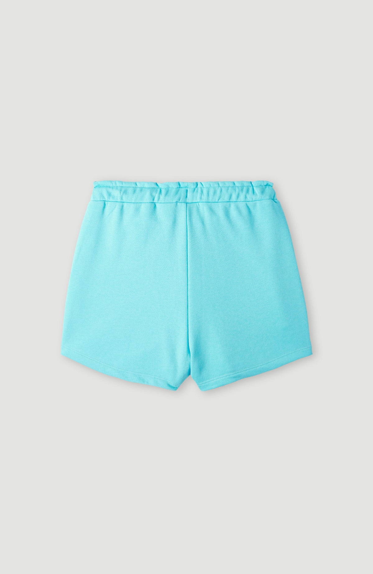 Circle Surfer Mid-Waist Sweatshorts | Bachelor Button