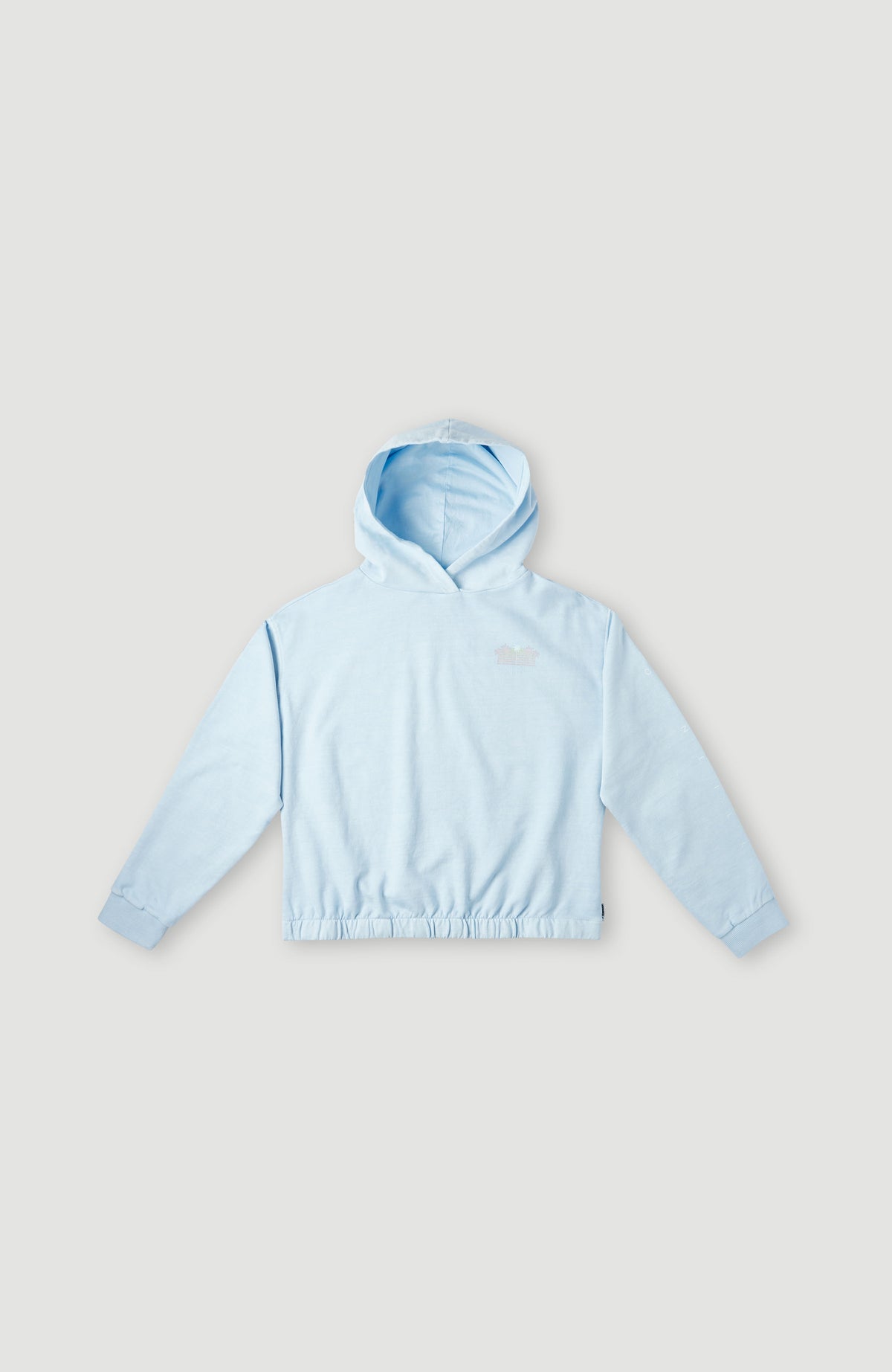 Surf Hoodie | Cerulean