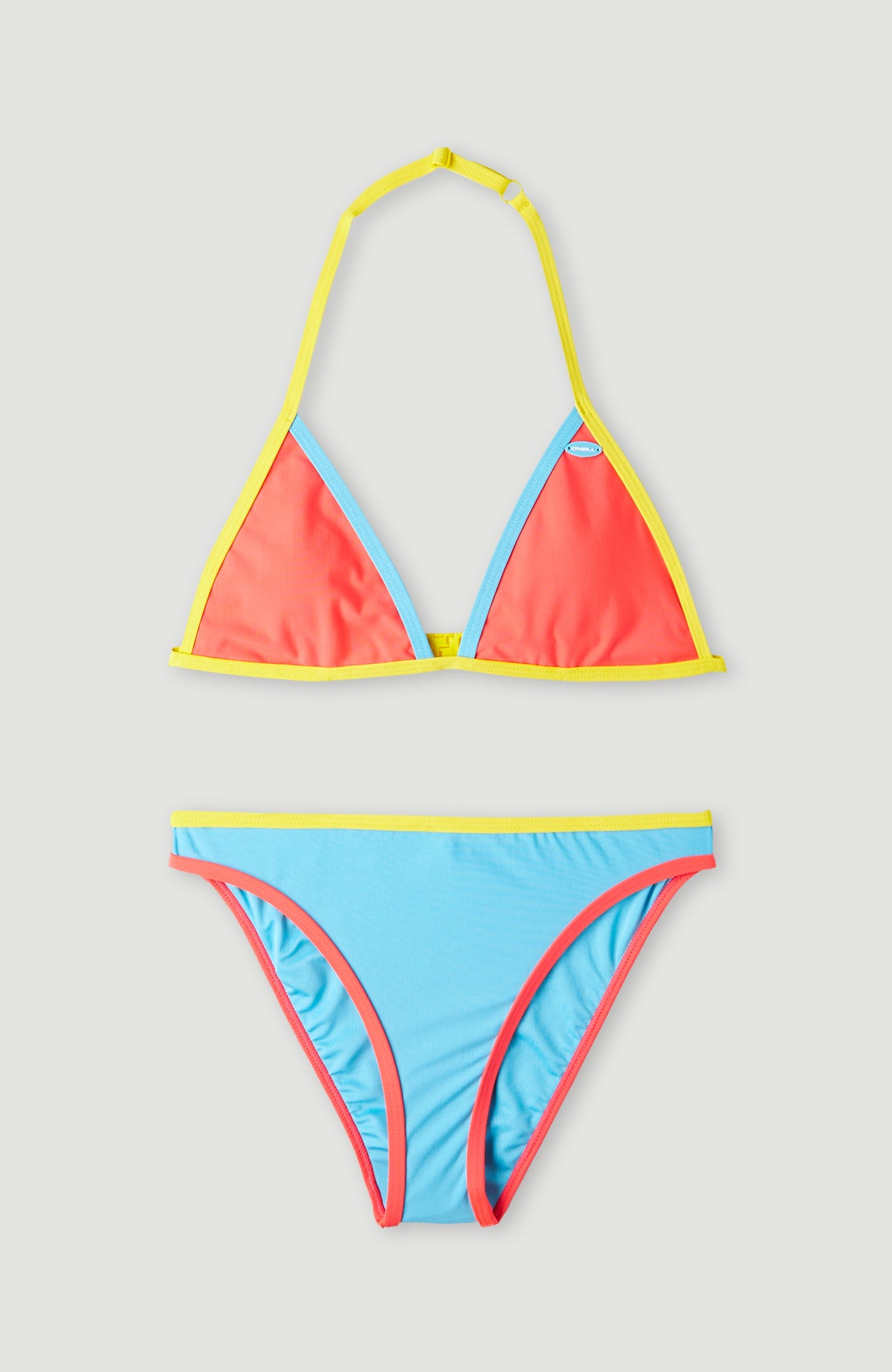 Malibu Beach Party Bikini | Diva Pink