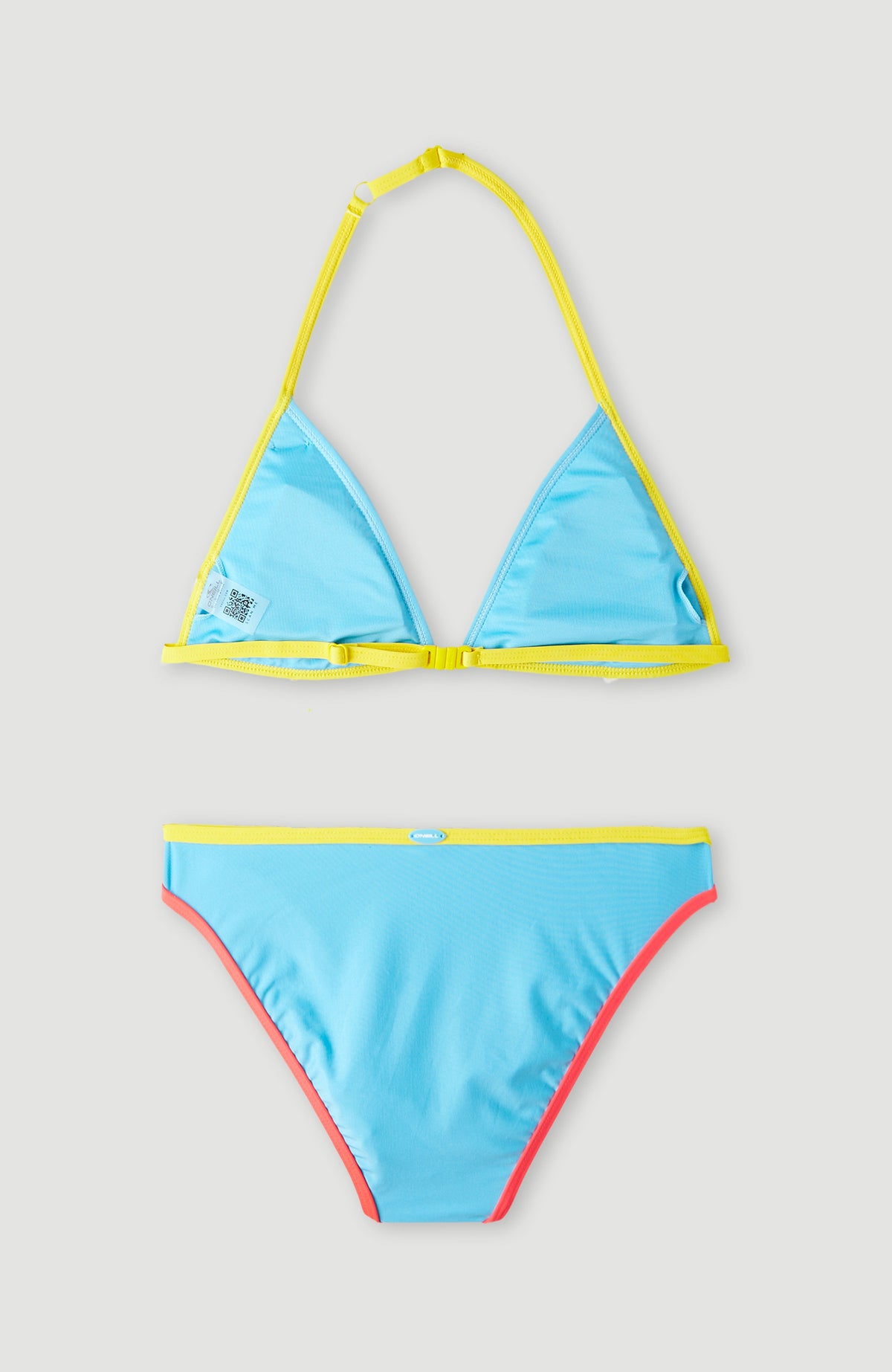 Malibu Beach Party Bikini | Diva Pink