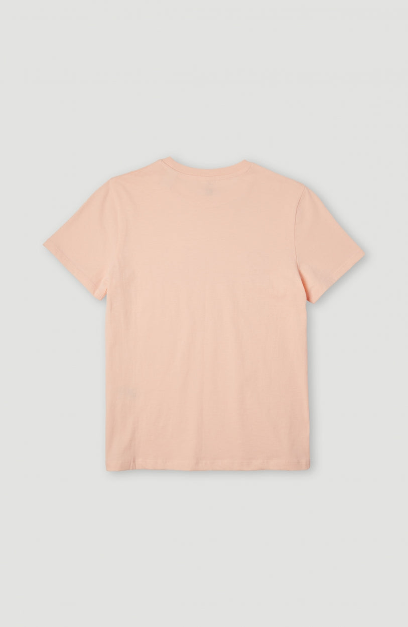 All Year T-Shirt | Tropical Peach