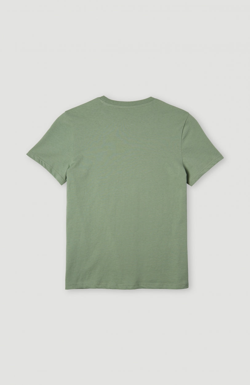 All Year T-Shirt | Lily Pad