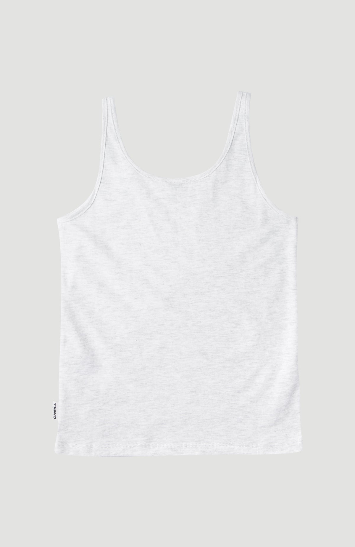 All Year Tanktop | White Melange