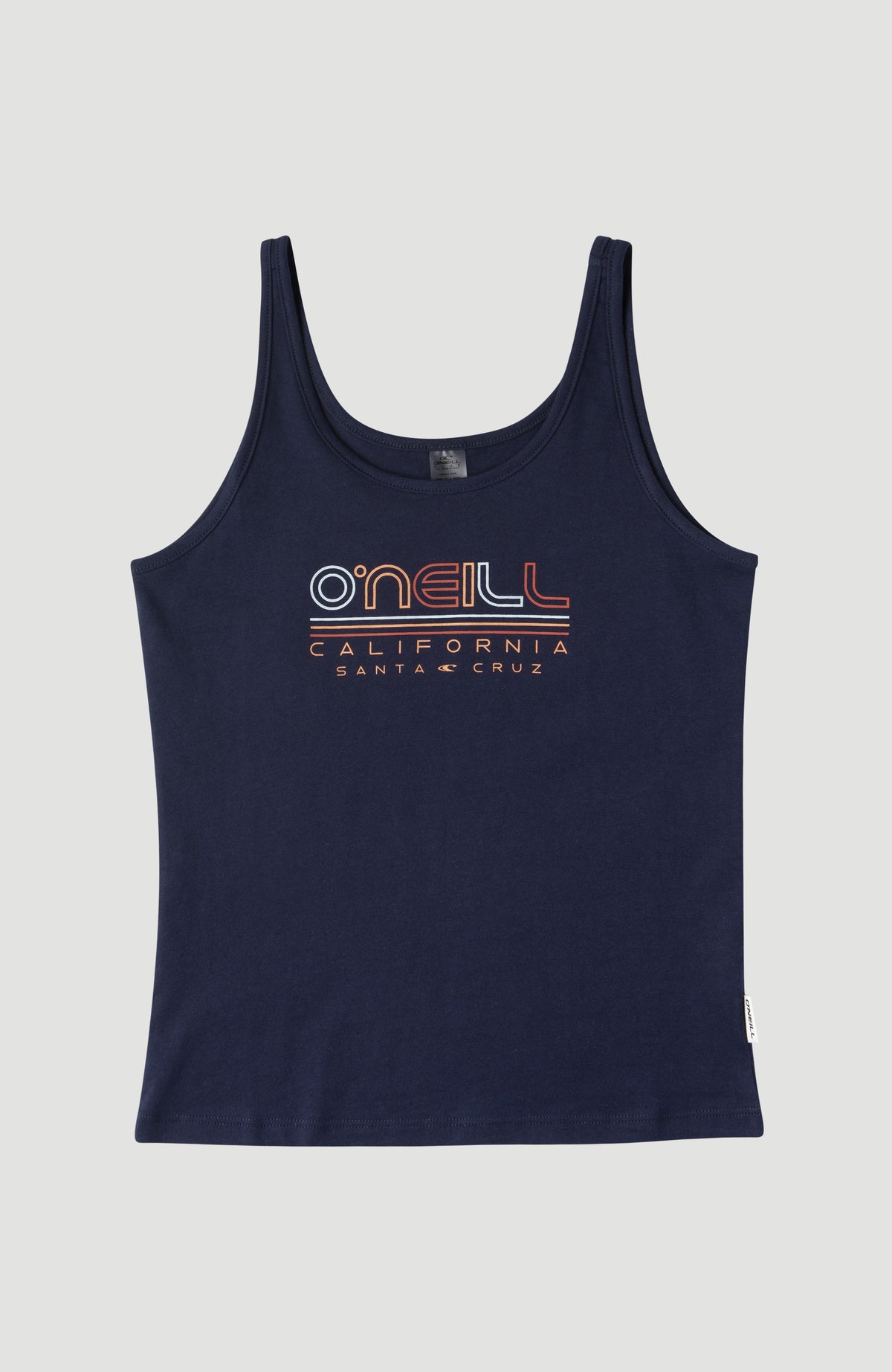 All Year Tanktop | Peacoat