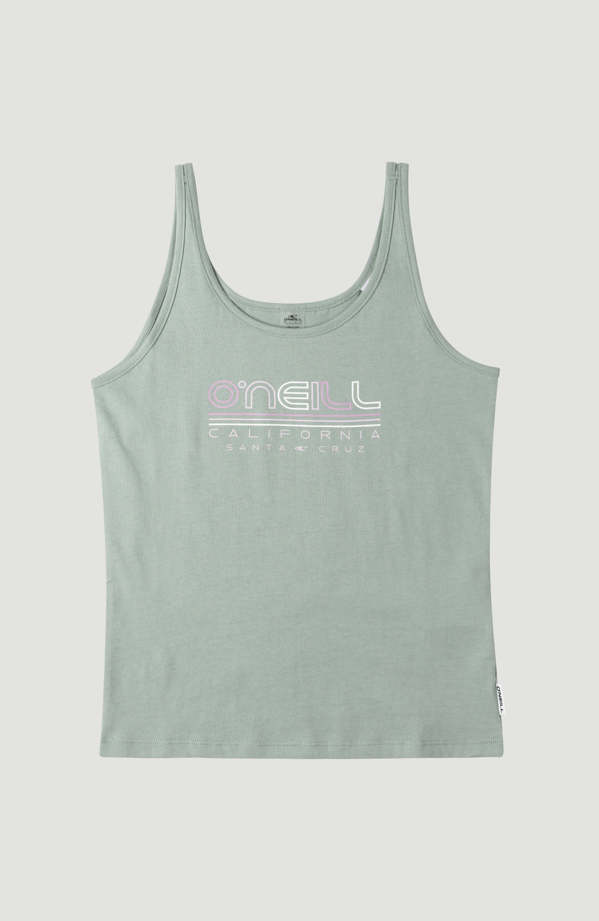 All Year Tanktop | Lily Pad