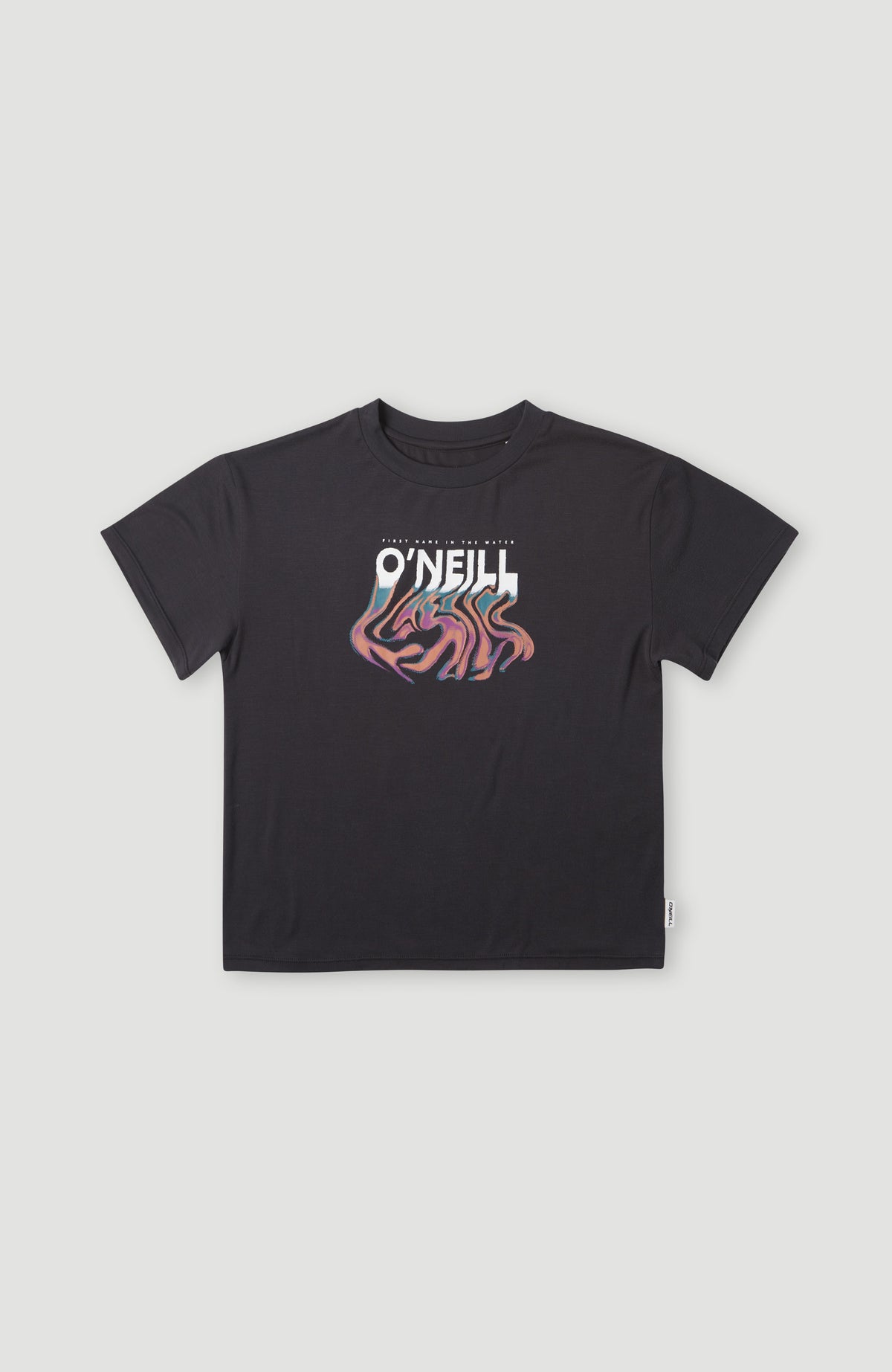 Rutile T-Shirt | Black Out