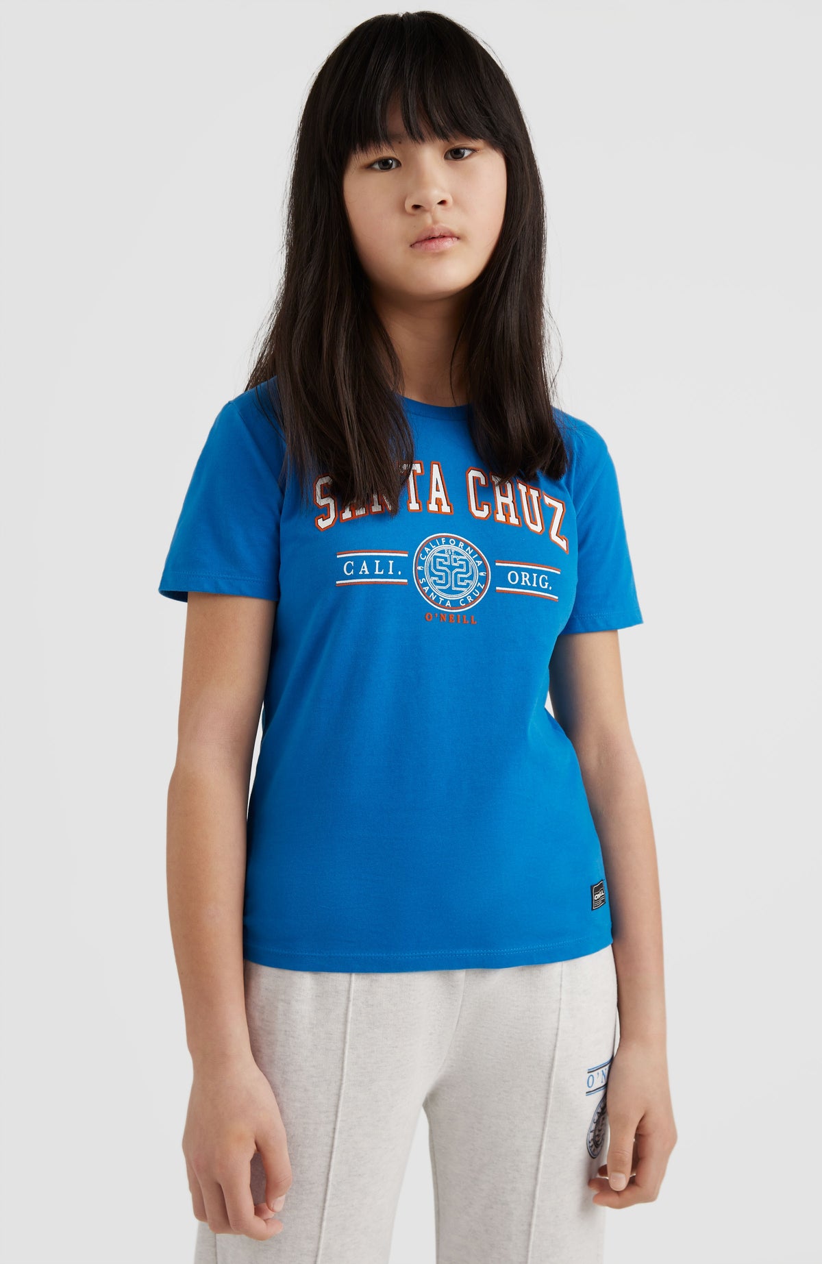Surf State T-Shirt | Directoire Blue