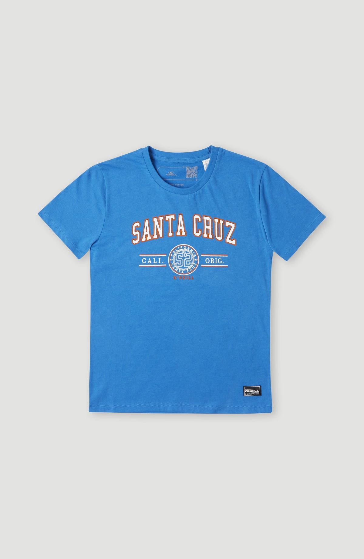 Surf State T-Shirt | Directoire Blue