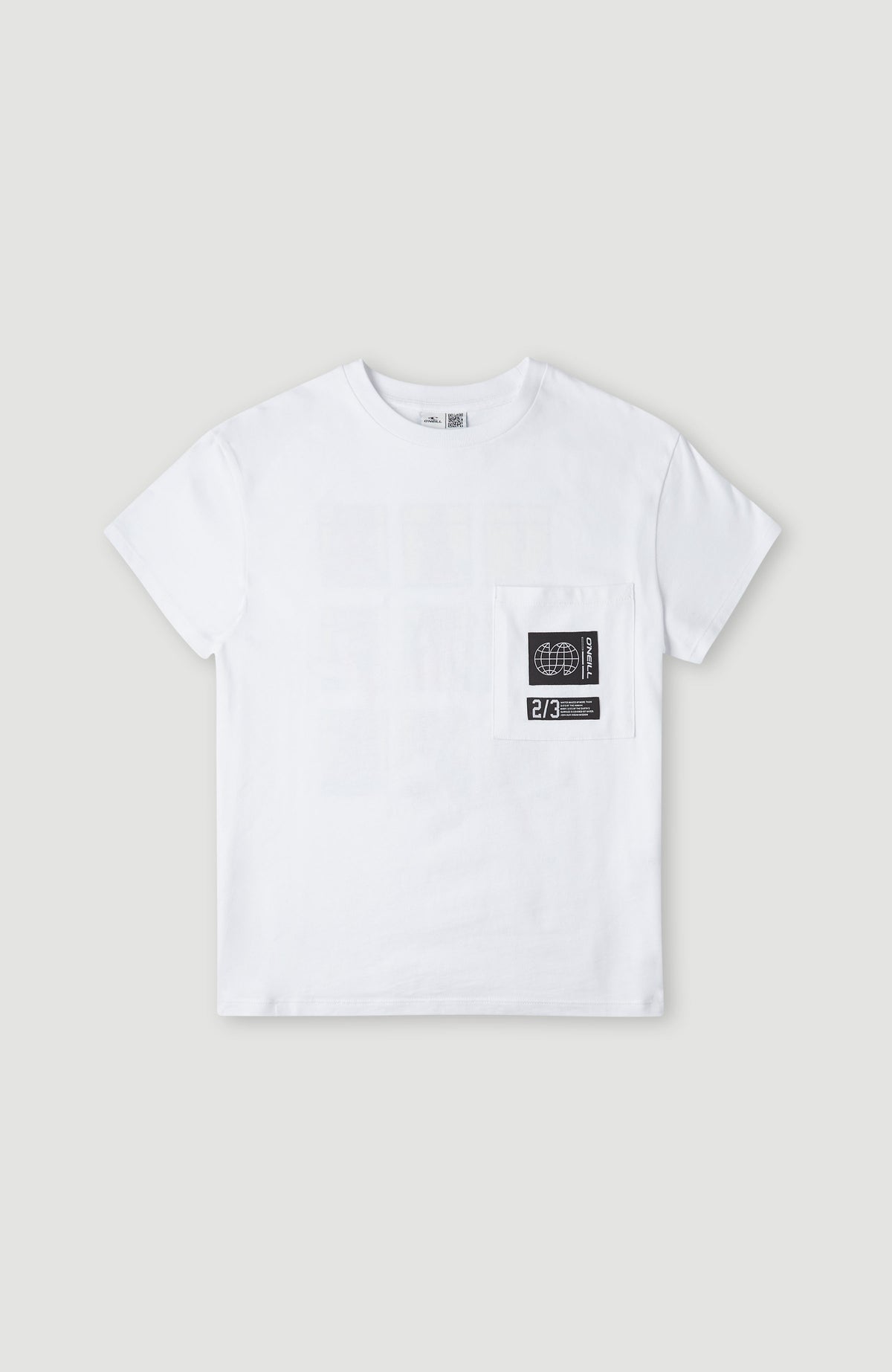 Progressive Graphic T-Shirt | Snow White