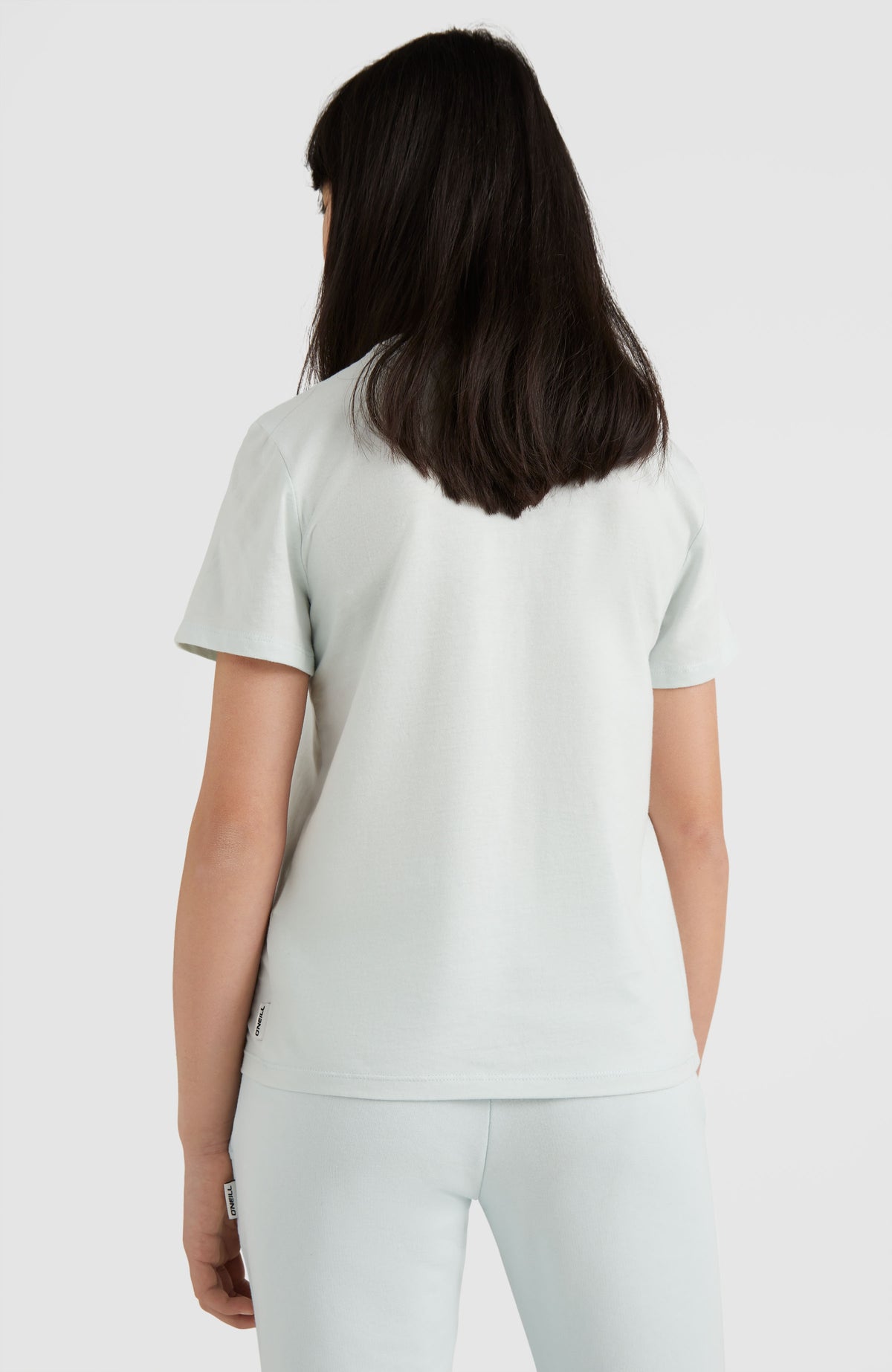 Circle Surfer T-Shirt | Whispering Blue