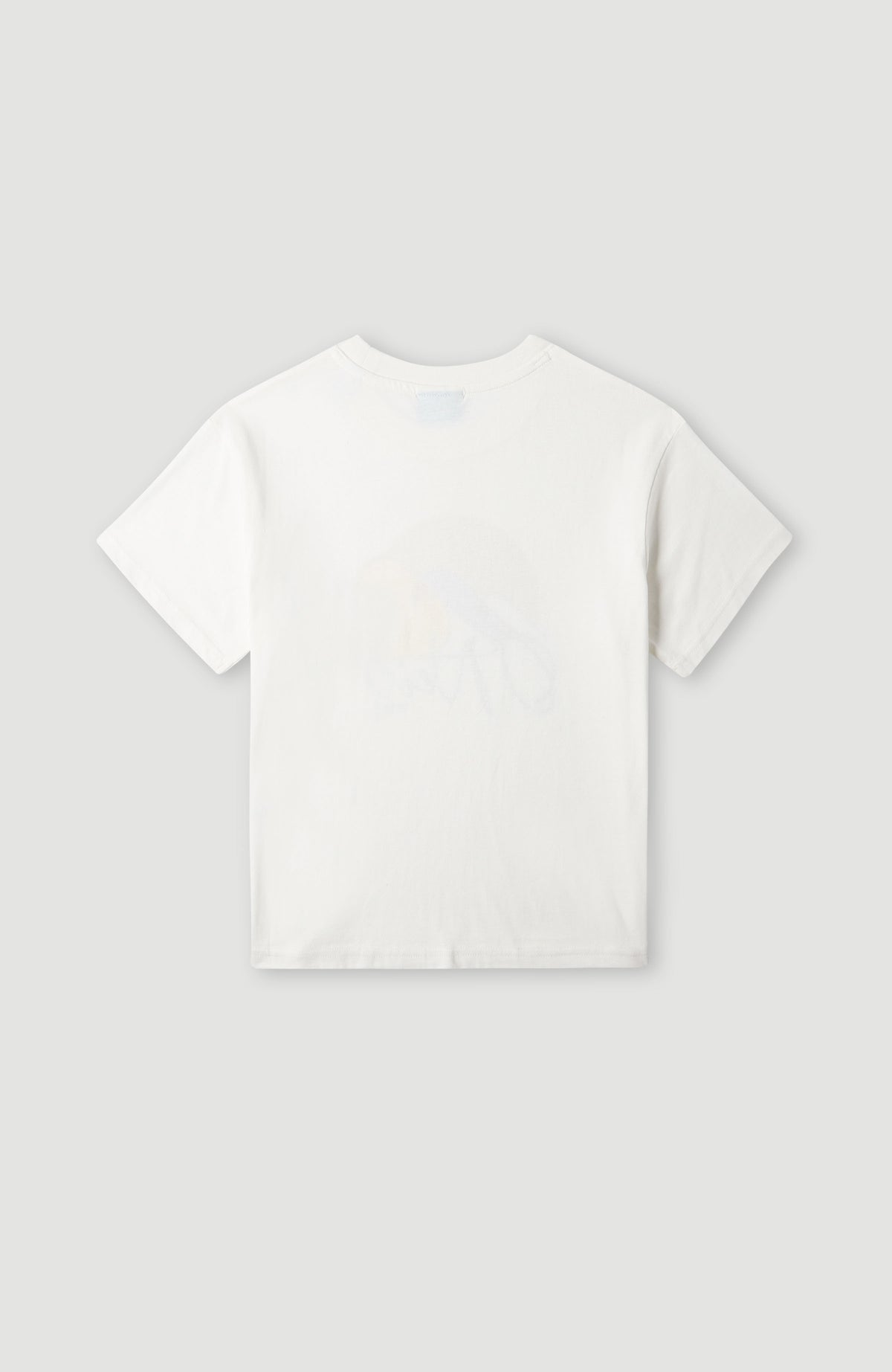 Addy Graphic T-Shirt | Snow White