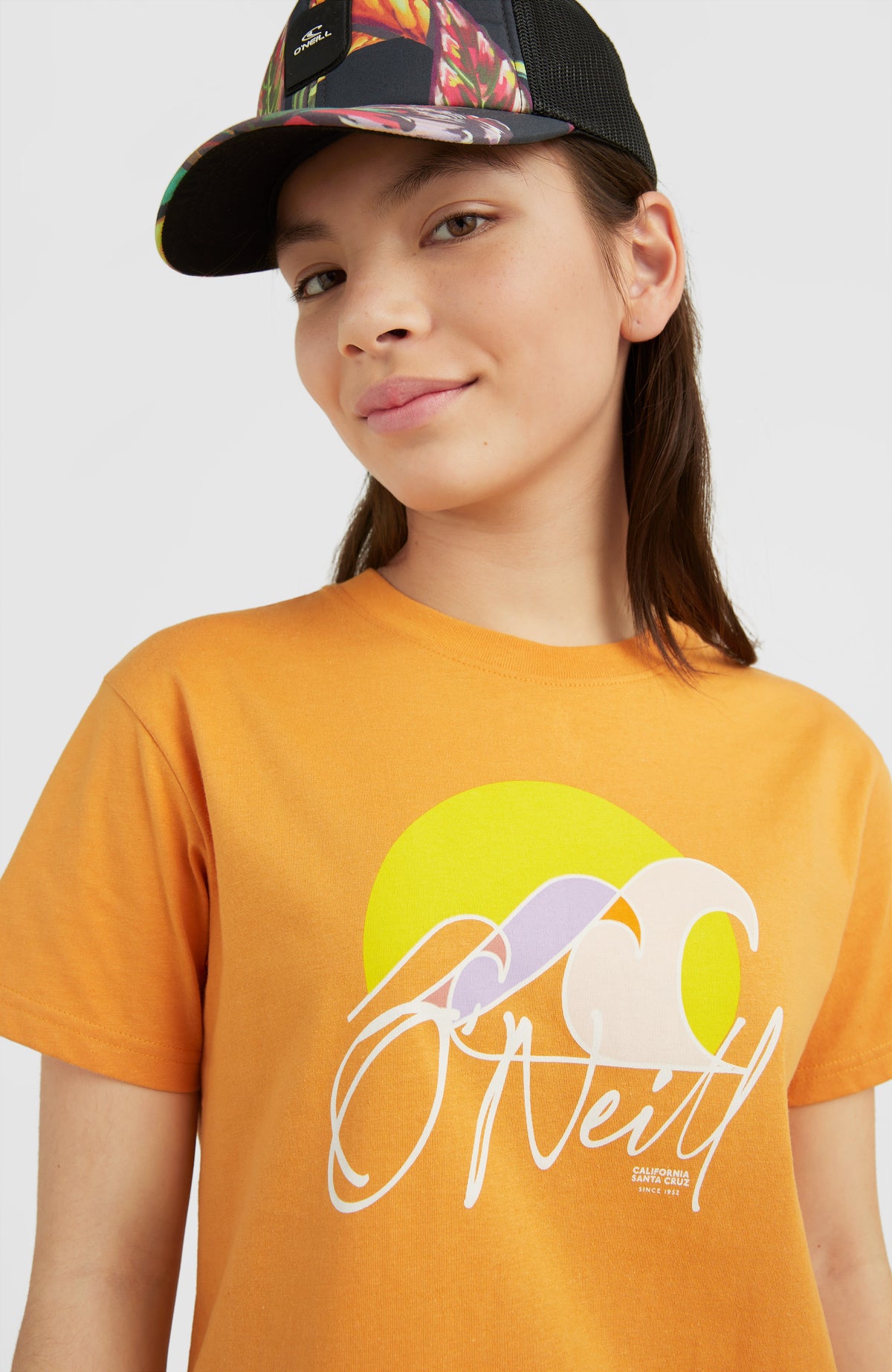 Addy Graphic T-Shirt | Nugget