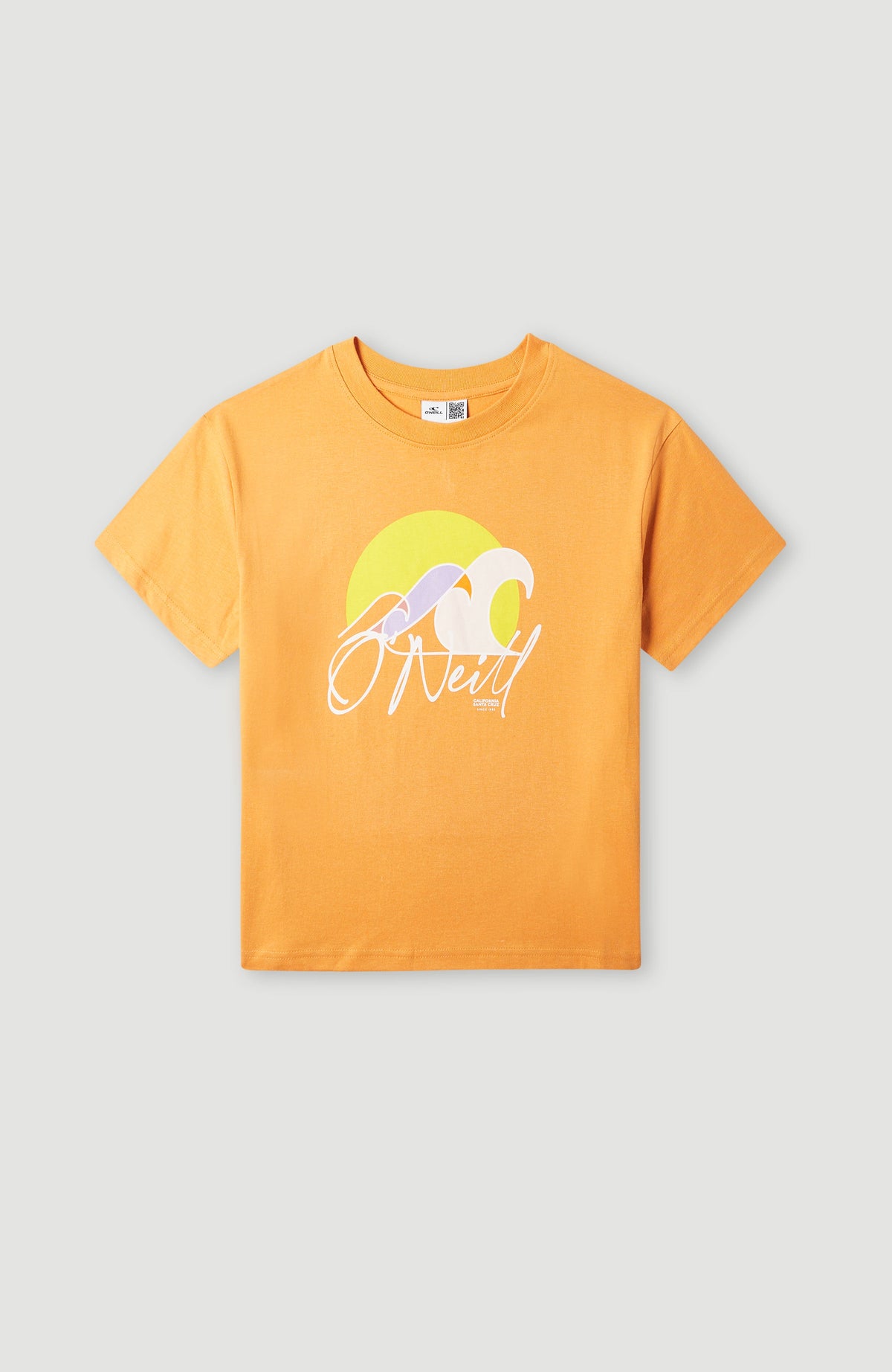 Addy Graphic T-Shirt | Nugget