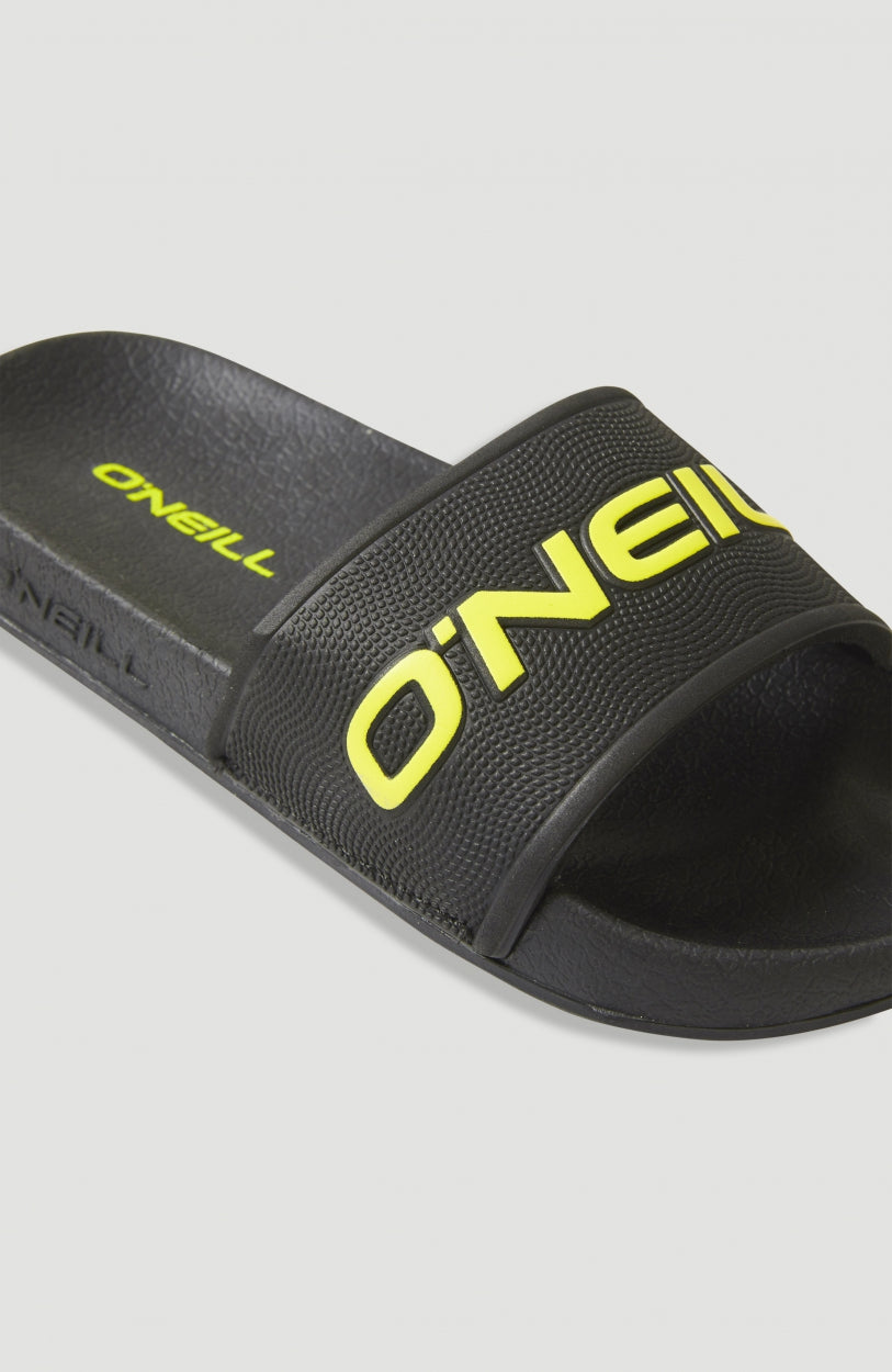 Cali Slides | Black Out