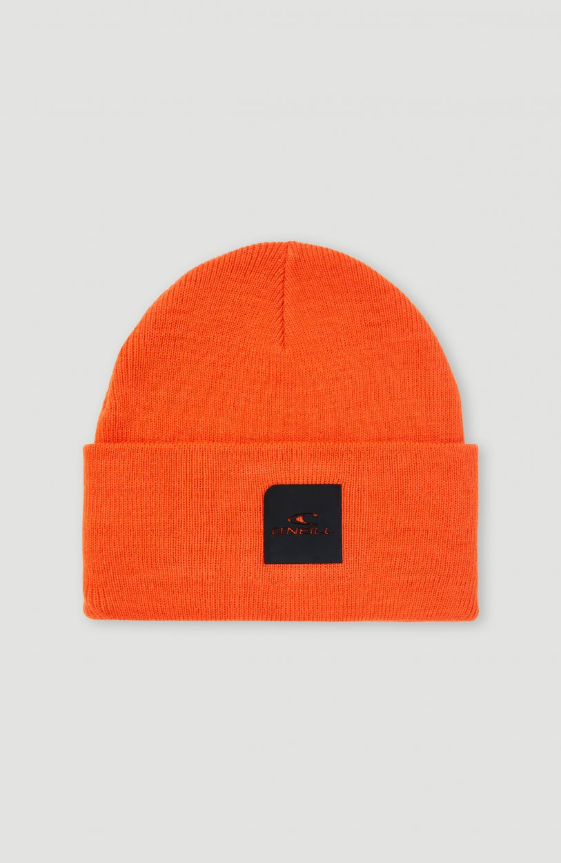 Cube Beanie | Puffin's Bill