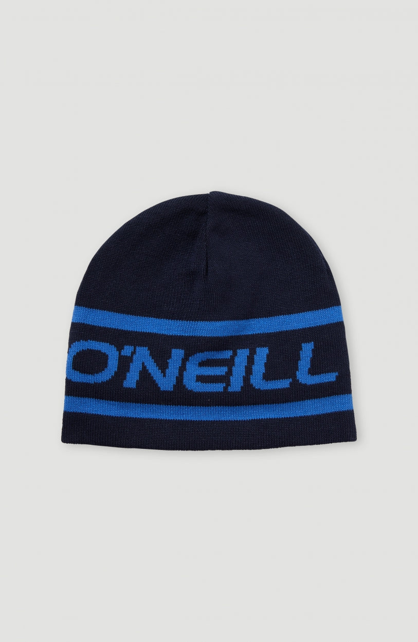 Reversible Beanie | Outer Space Colour Block