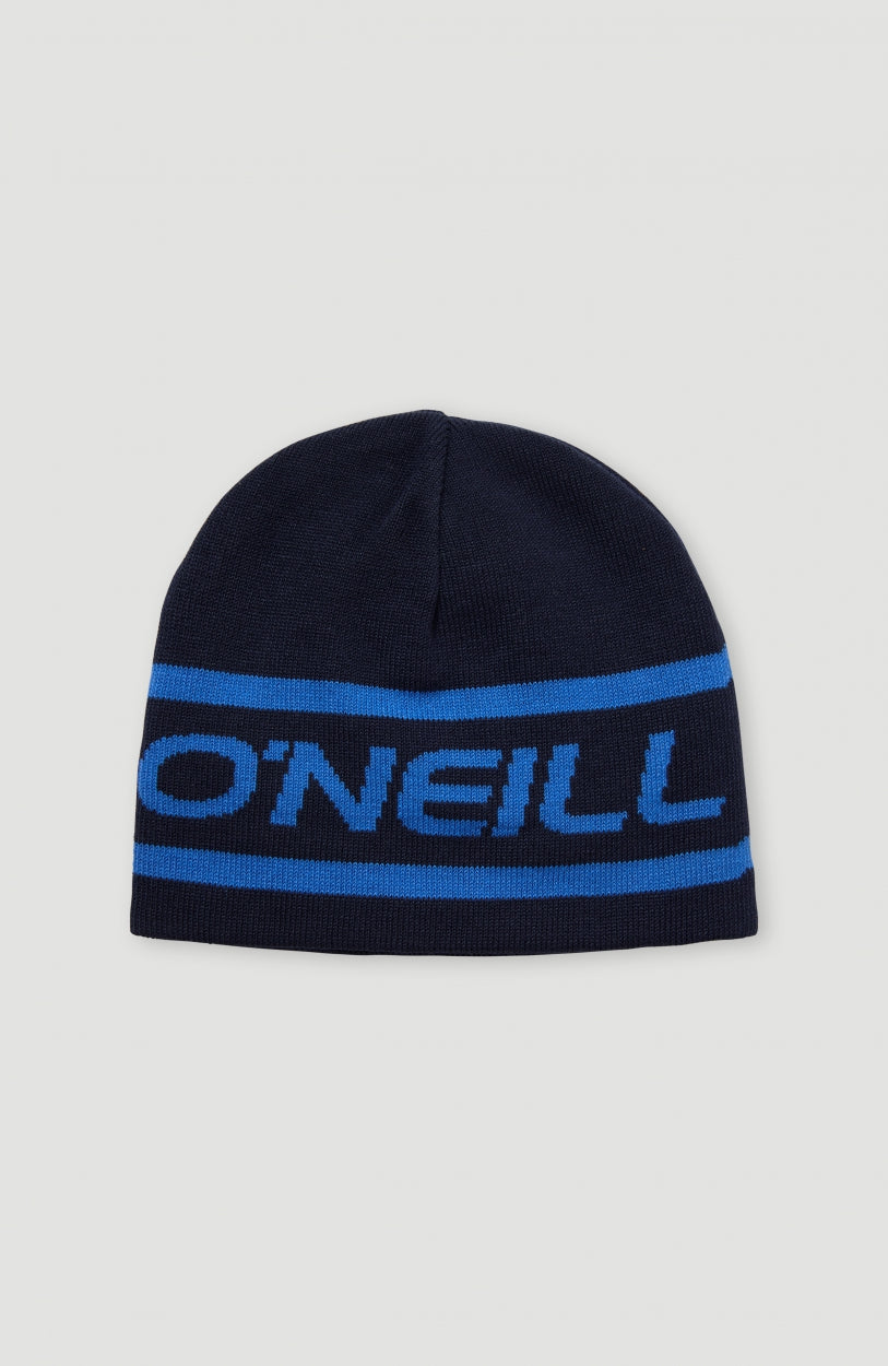Reversible Beanie | Outer Space Colour Block