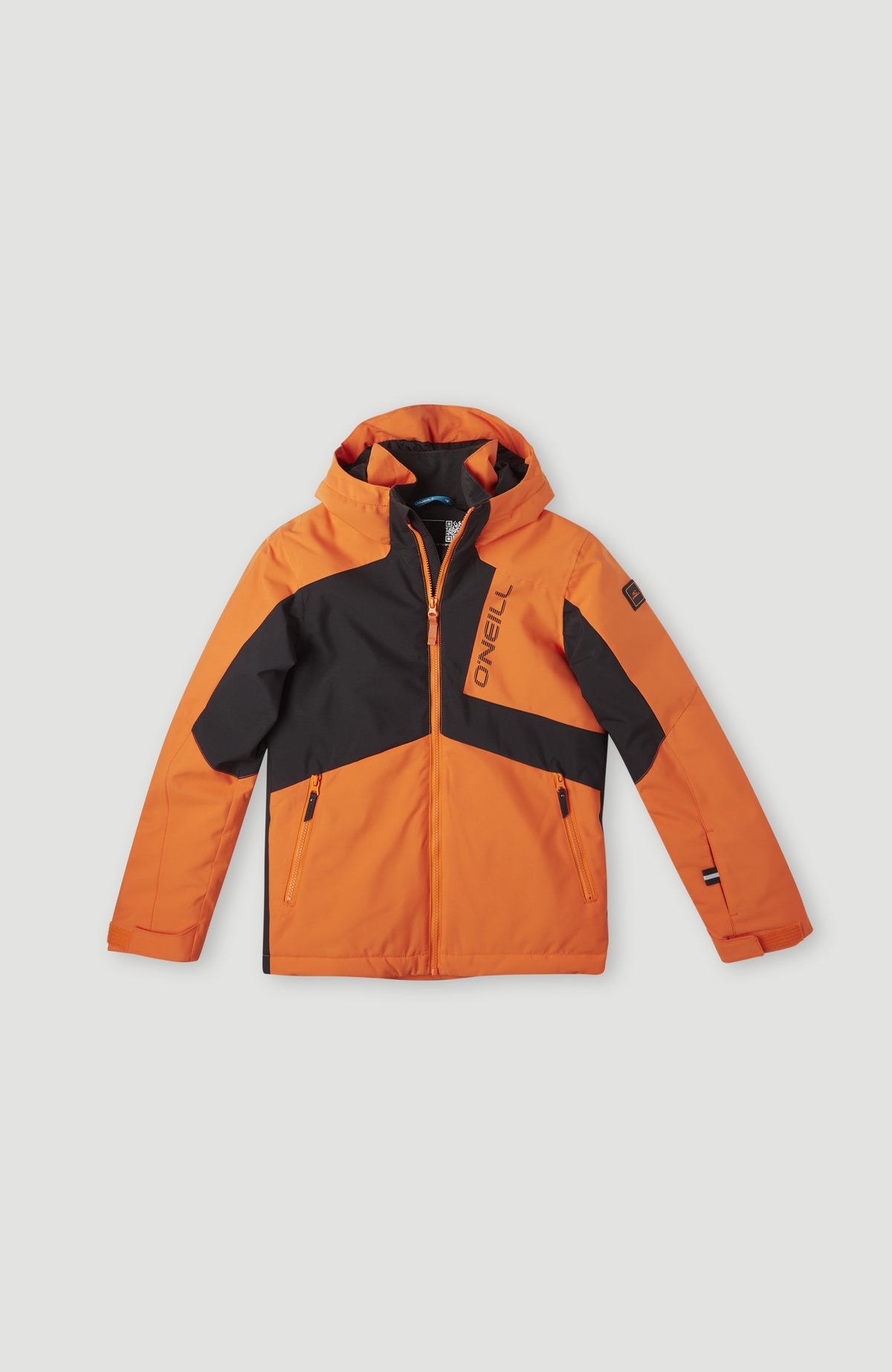Hammer Snow Jacket | Puffin's Bill Colour Block