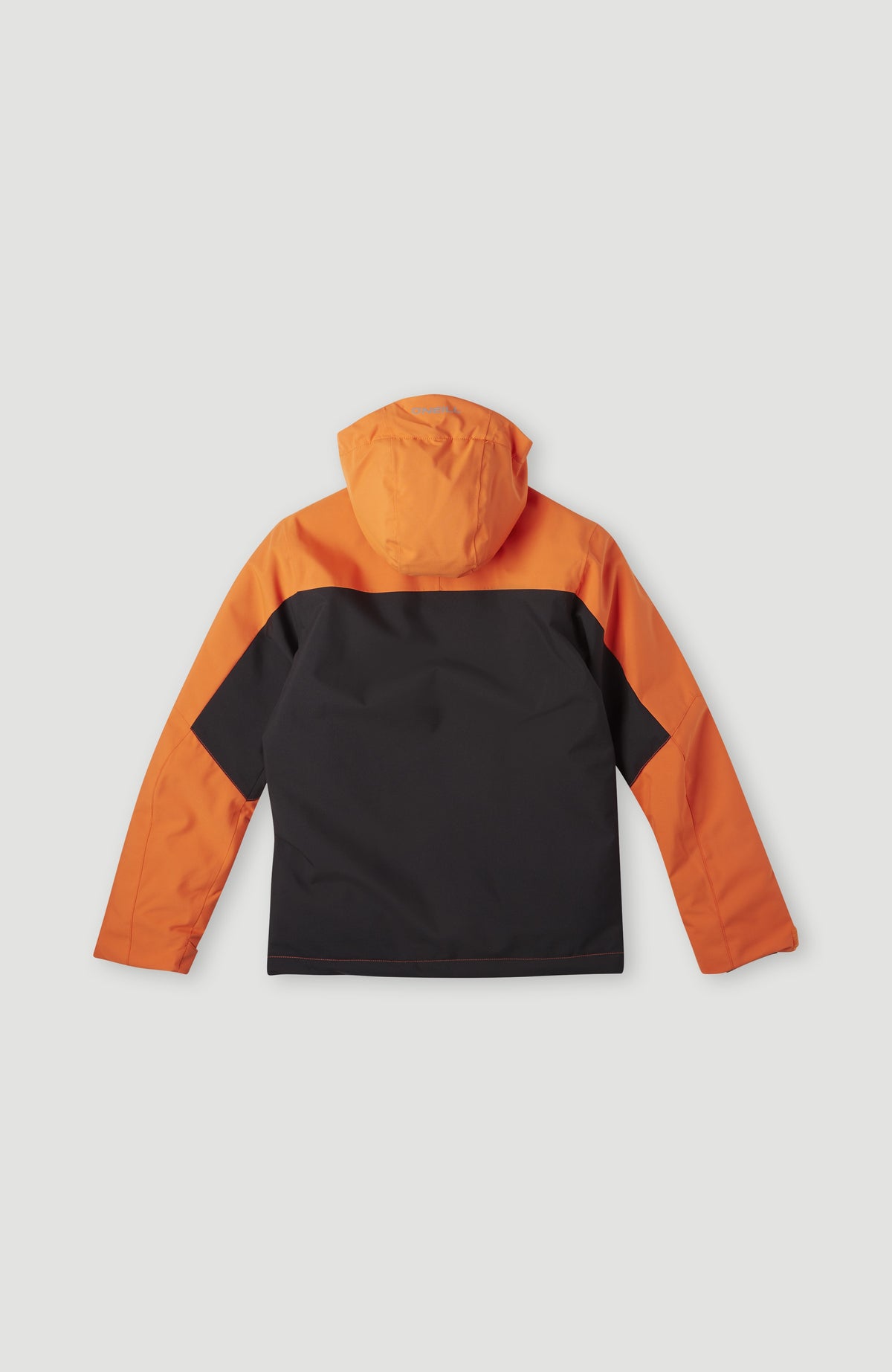Hammer Snow Jacket | Puffin's Bill Colour Block