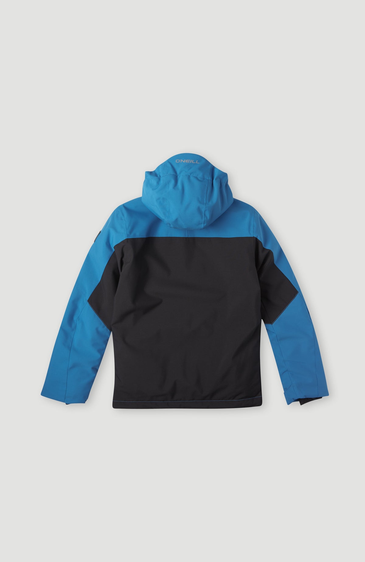 Hammer Snow Jacket | Directoire Blue Colour Block