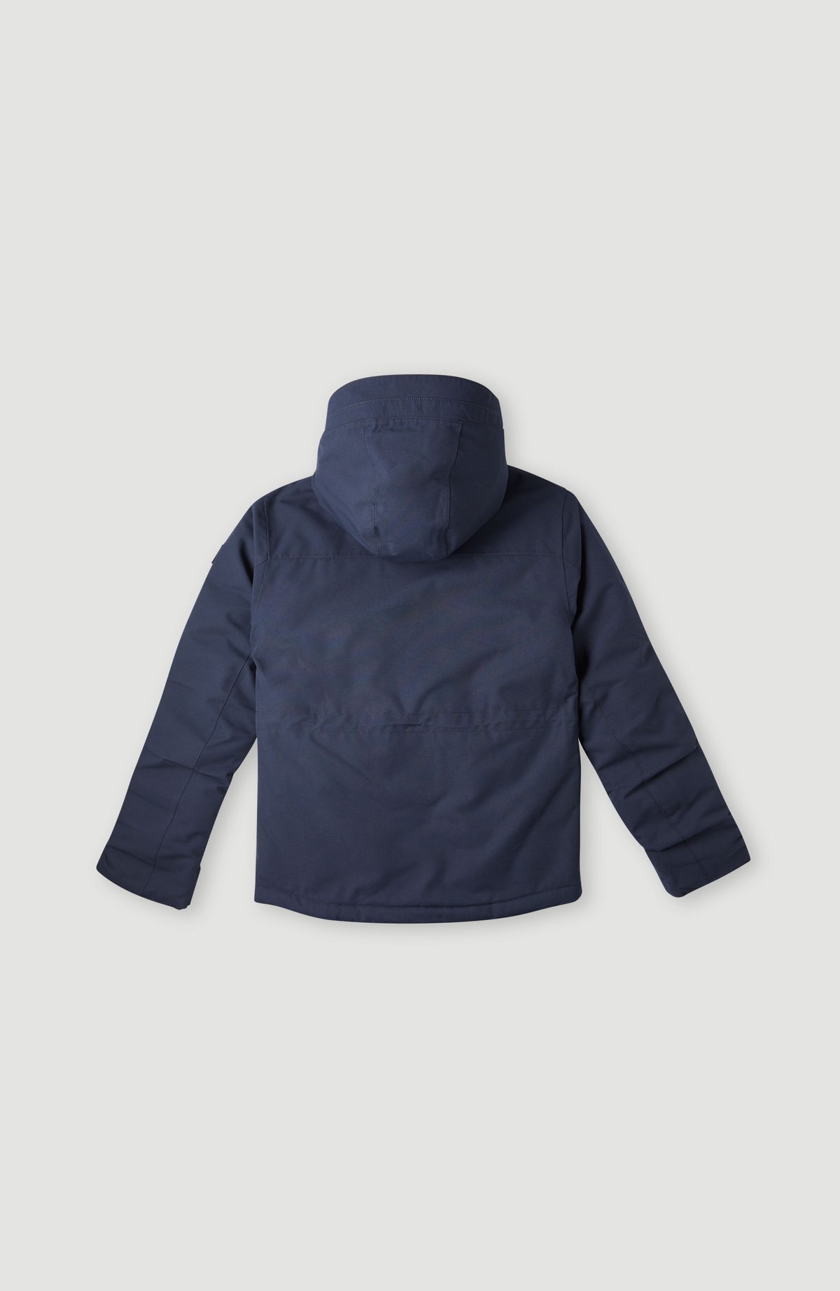 Journey Parka Jacket | Outer Space