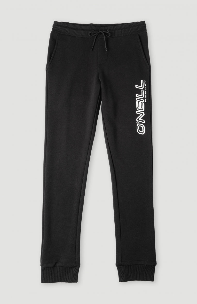 All Year Sweatpants | Black Out