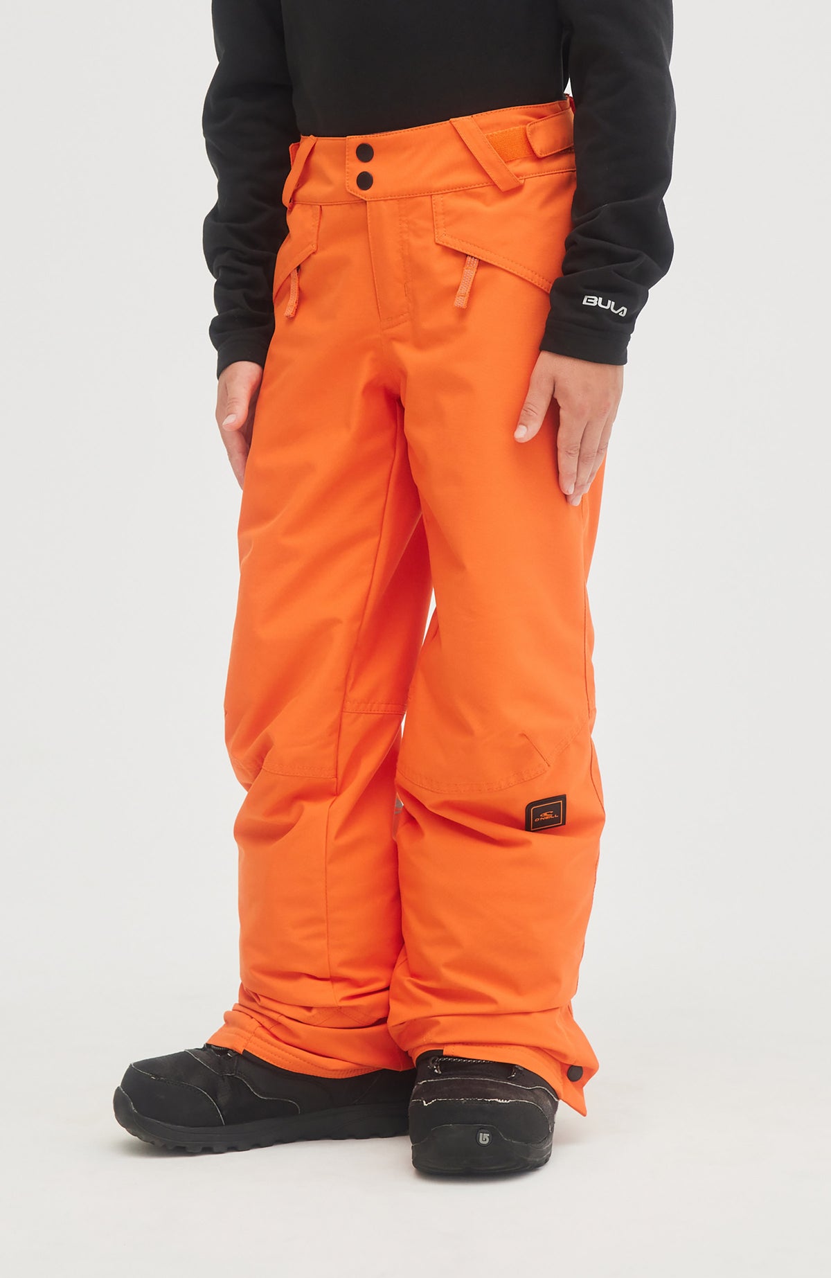 Anvil Snow Pants | Puffin's Bill