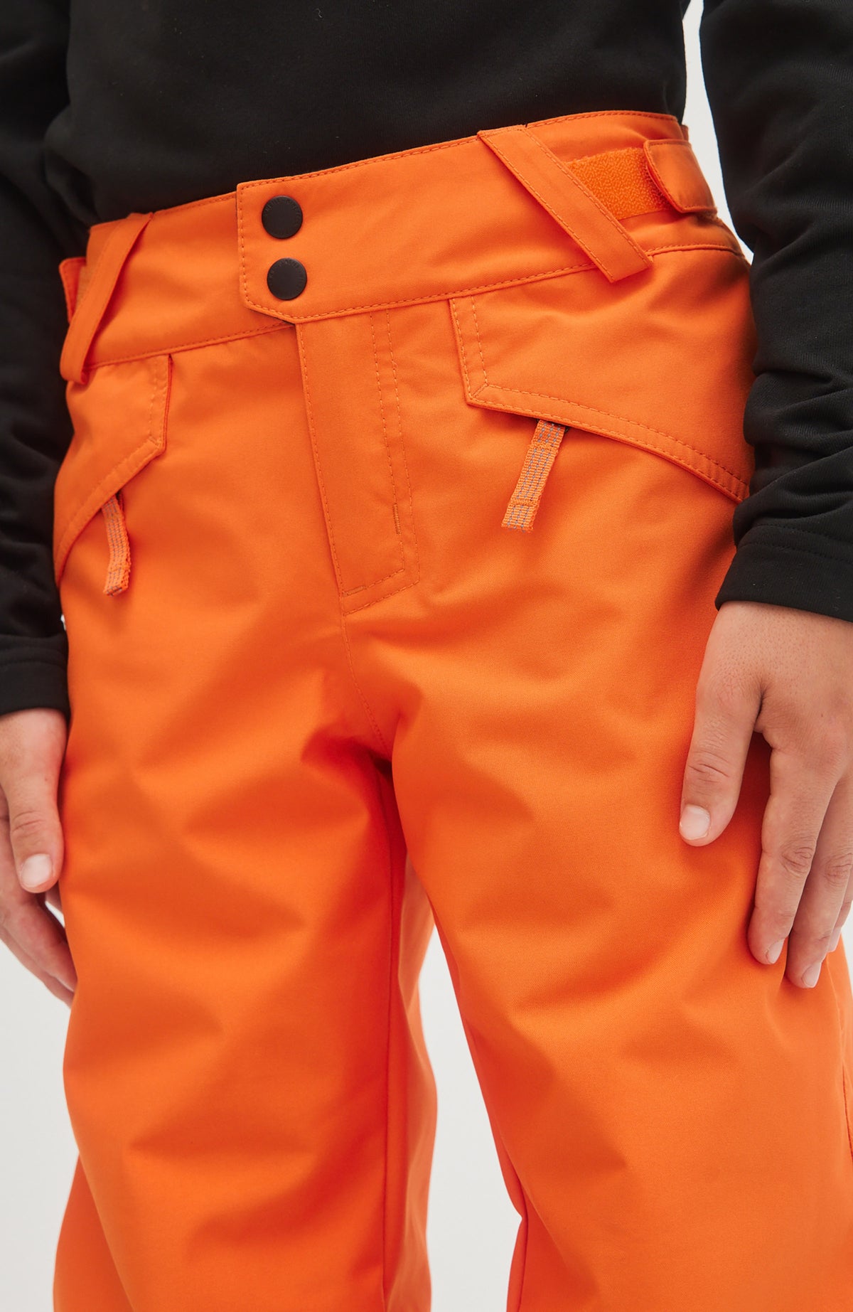 Anvil Snow Pants | Puffin's Bill