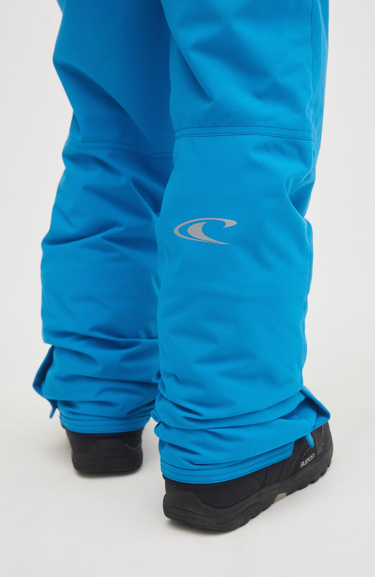 Anvil Snow Pants | Directoire Blue
