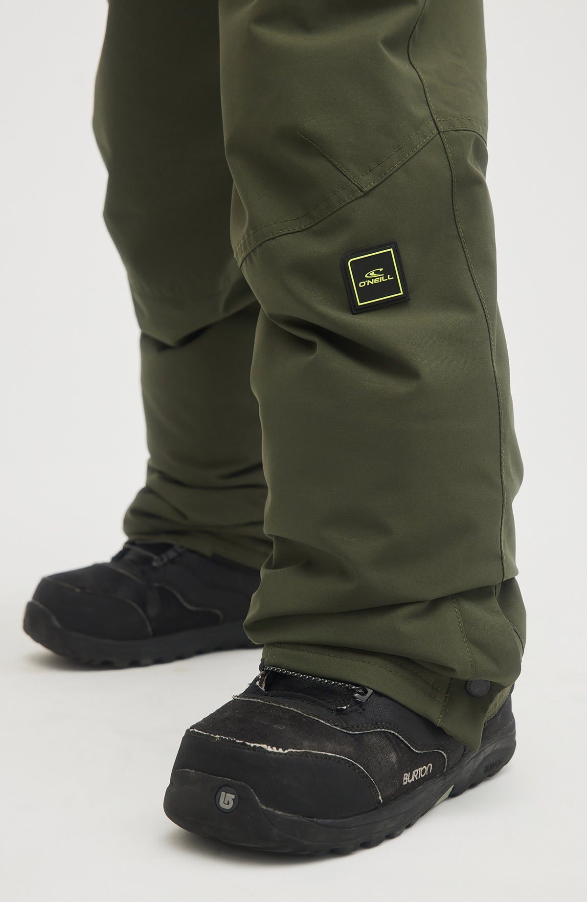 Anvil Snow Pants | Forest Night