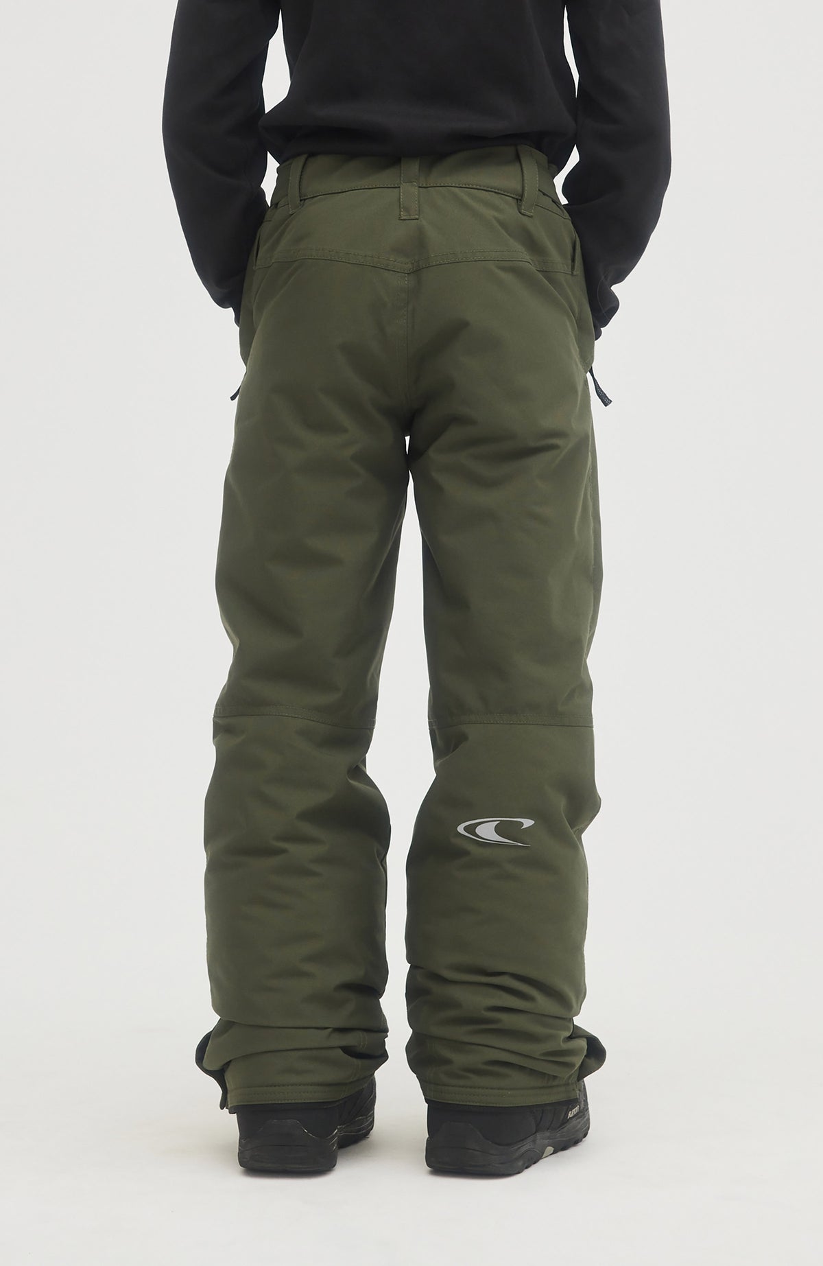 Anvil Snow Pants | Forest Night