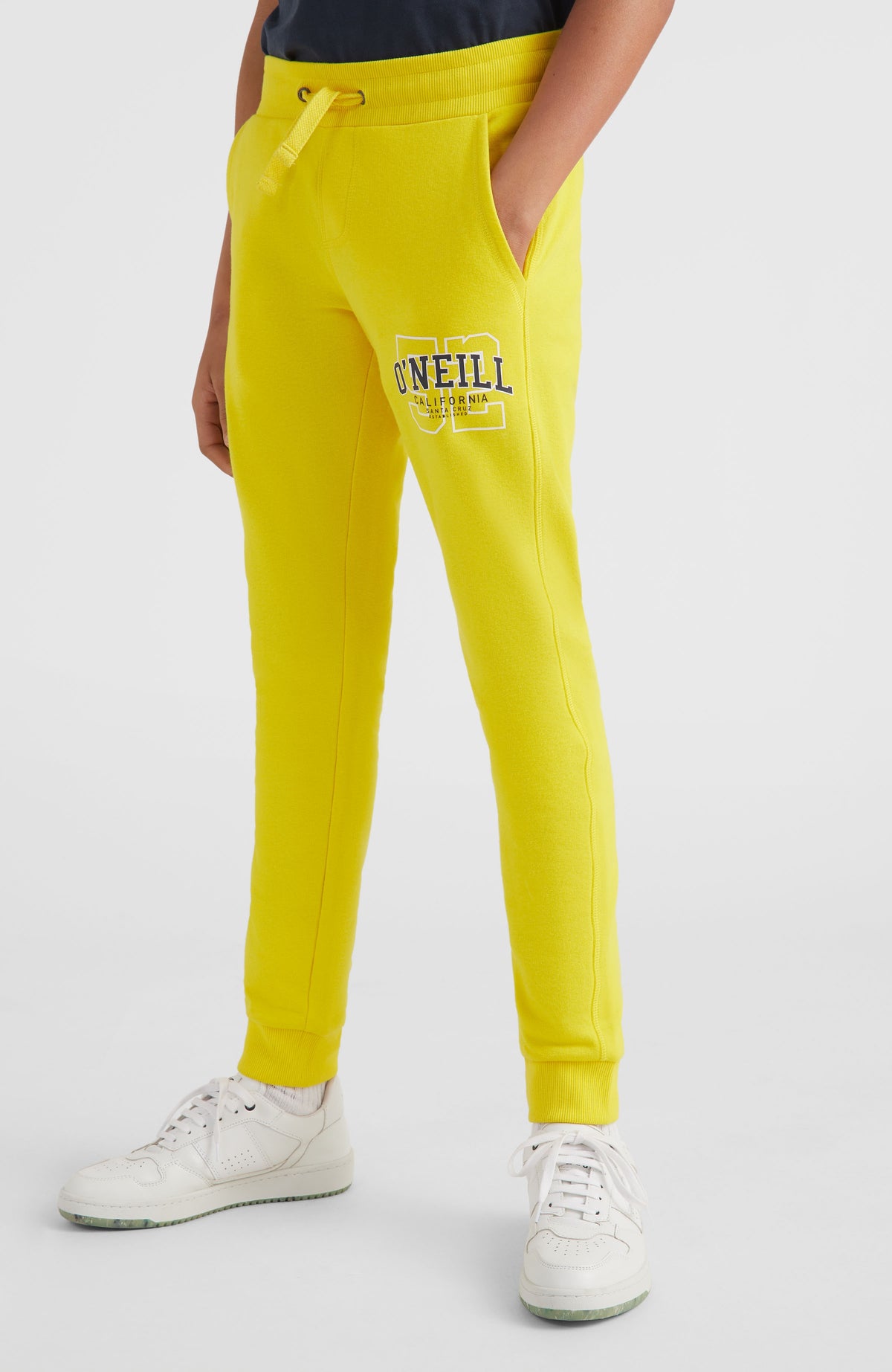 Surf State Sweatpants | Empire Yellow