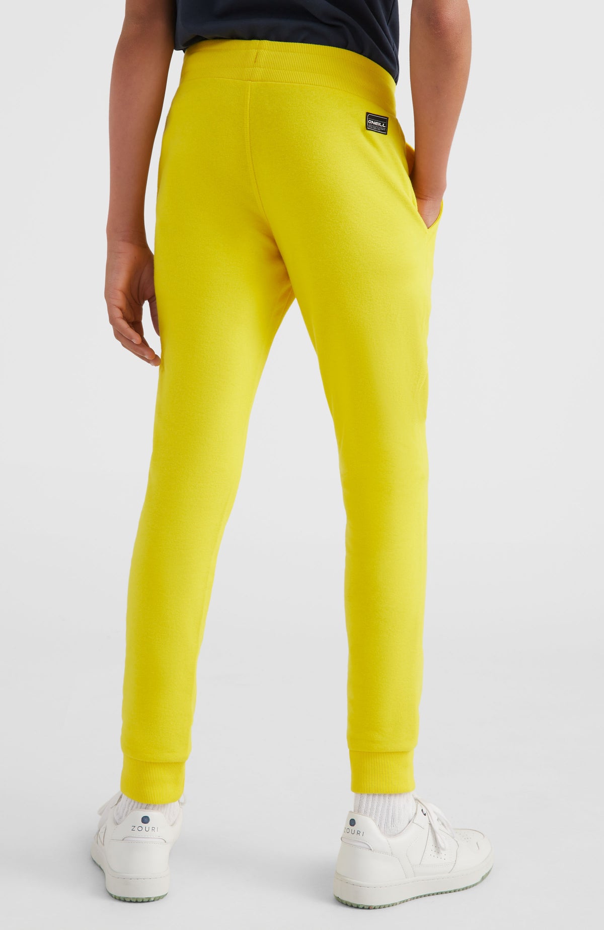 Surf State Sweatpants | Empire Yellow