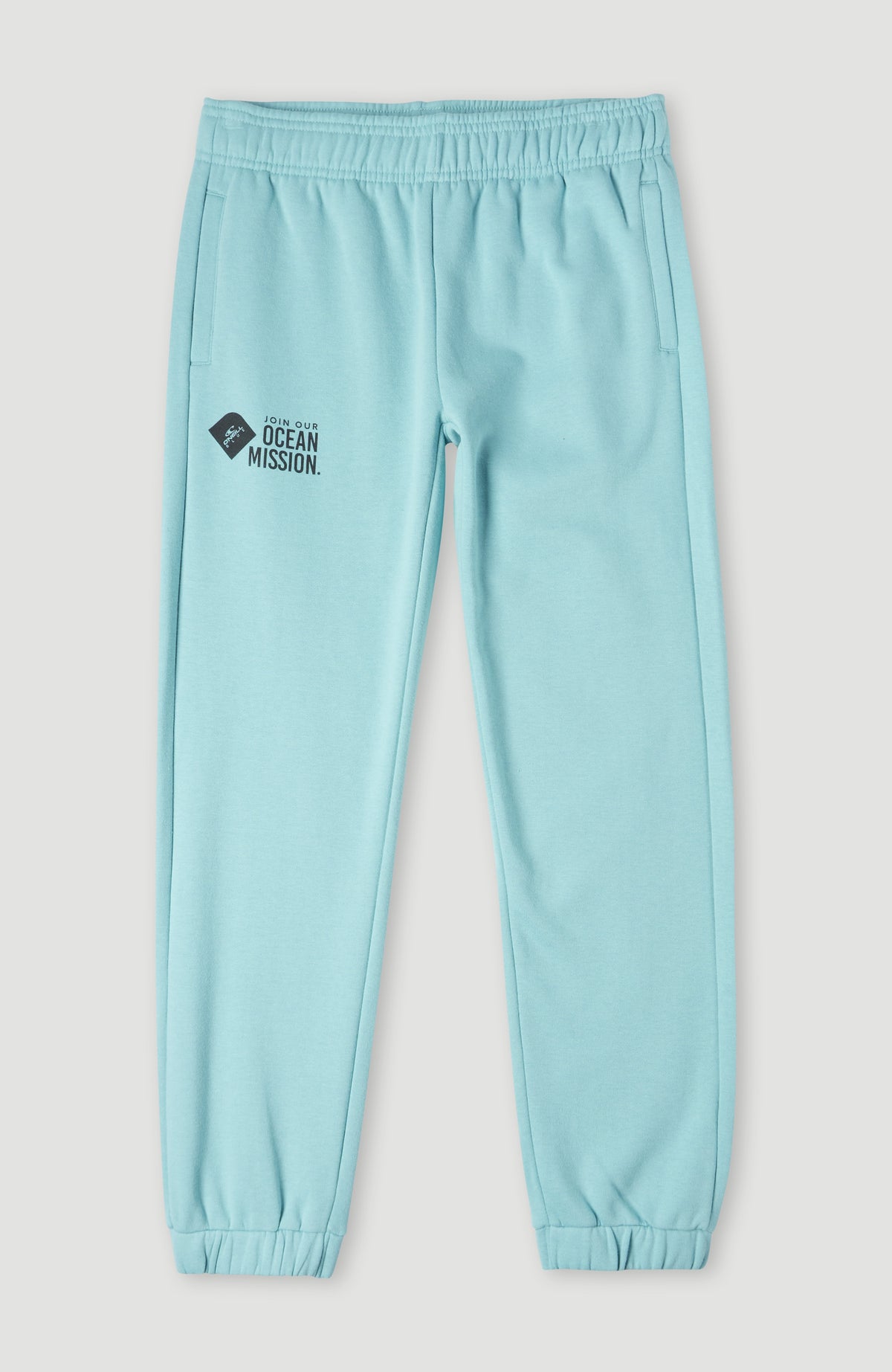 Atlantic Sweatpants | Aqua Sea