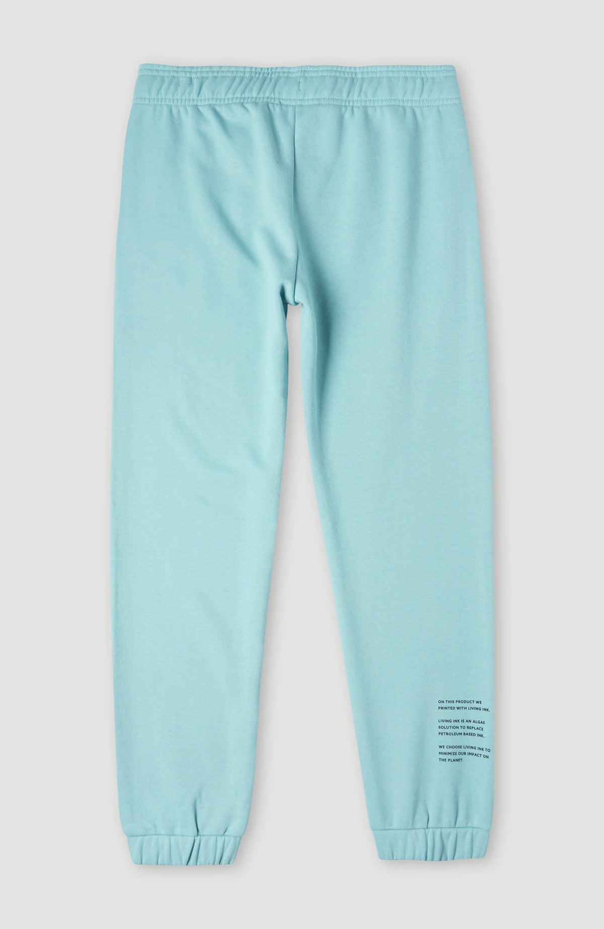 Atlantic Sweatpants | Aqua Sea