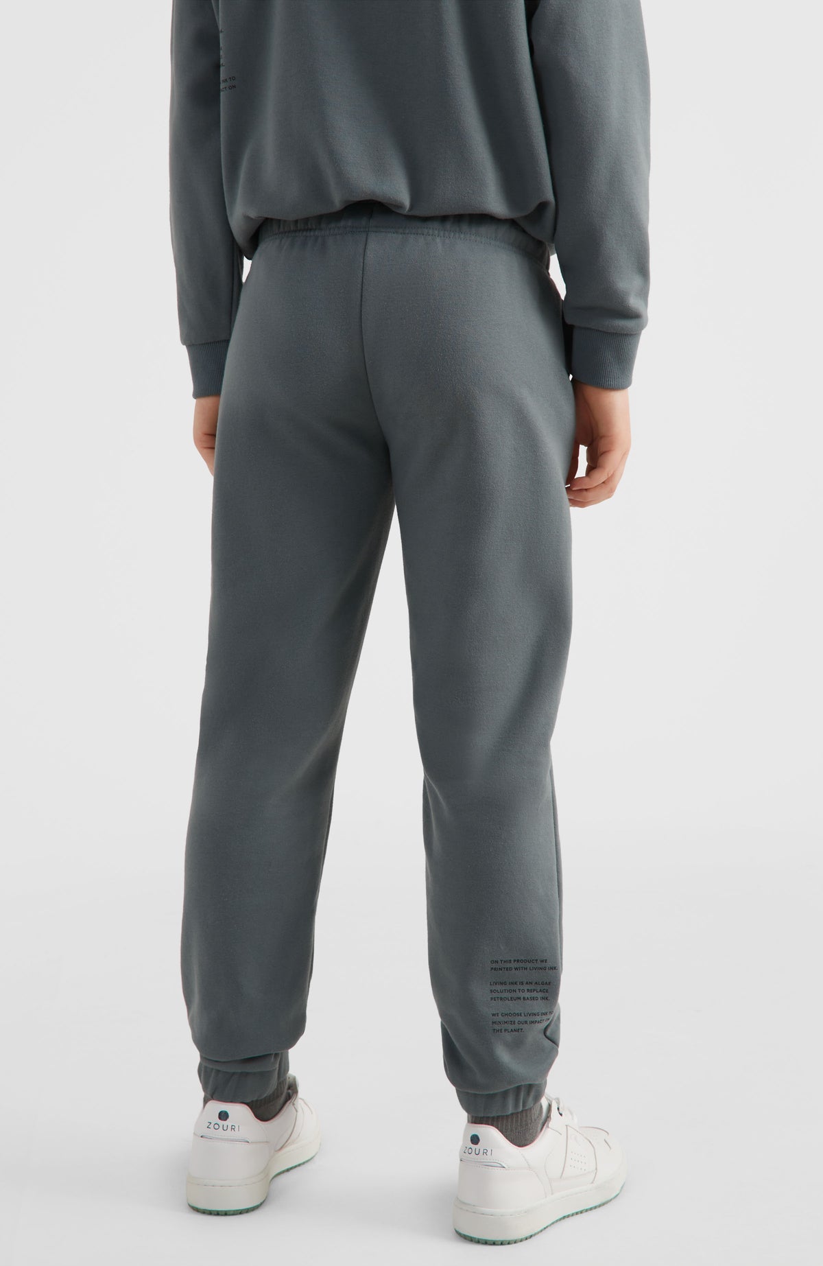 Atlantic Sweatpants | Balsam Green