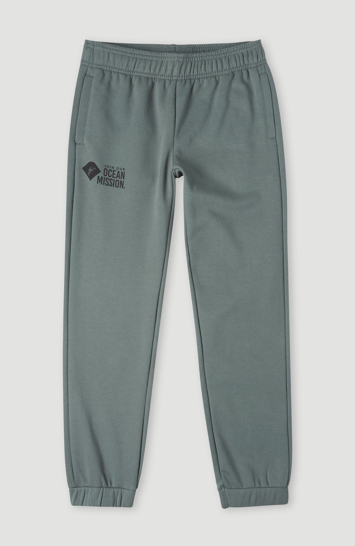 Atlantic Sweatpants | Balsam Green