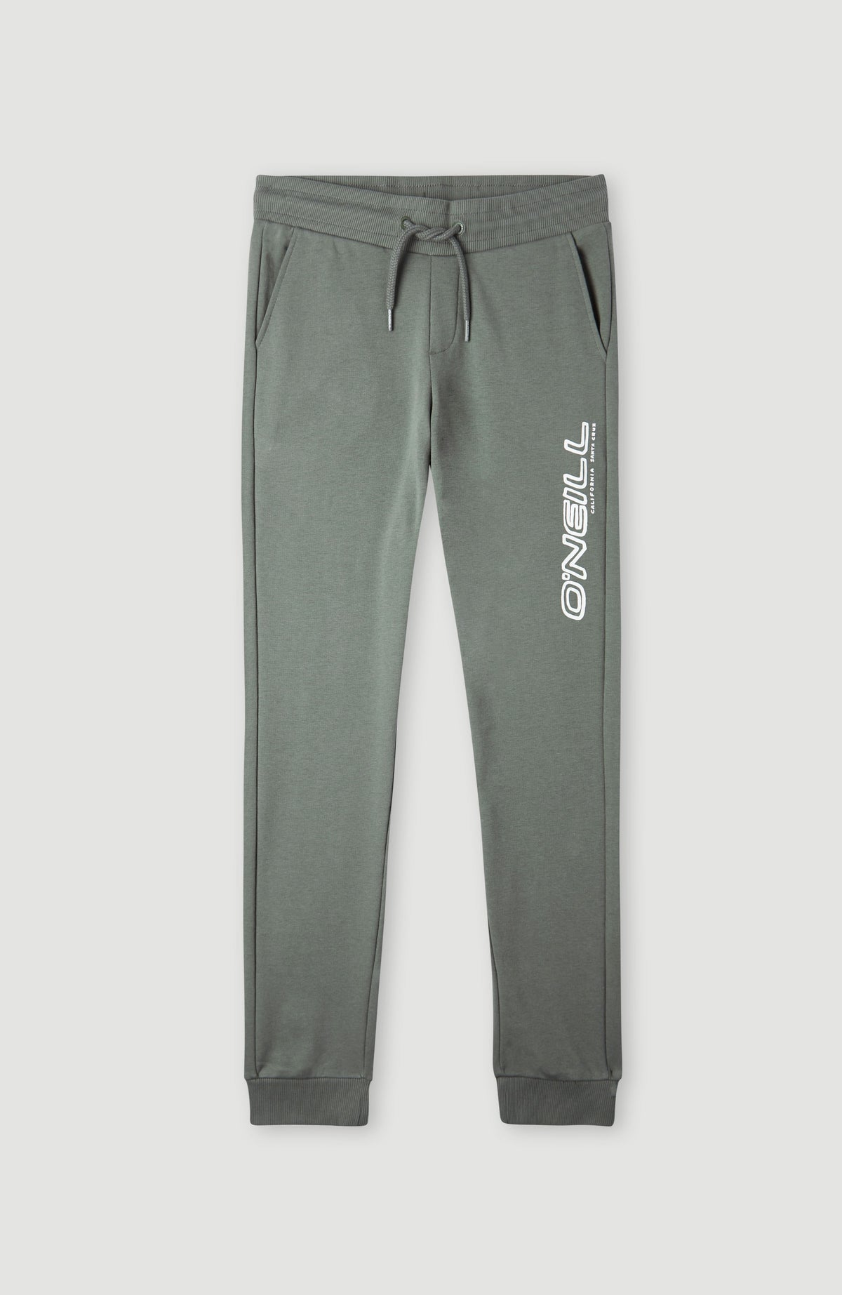 Cube Sweatpants | Military Green