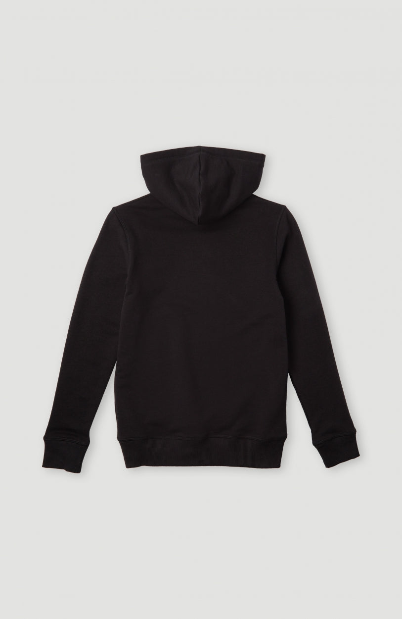 All Year Hoodie | Black Out