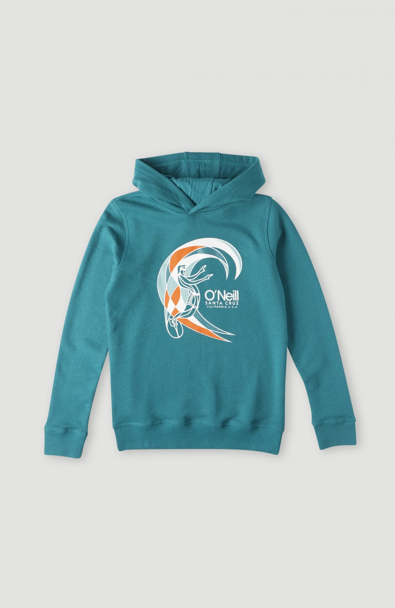 O'Riginal Surfer Hoodie | Harbour Blue