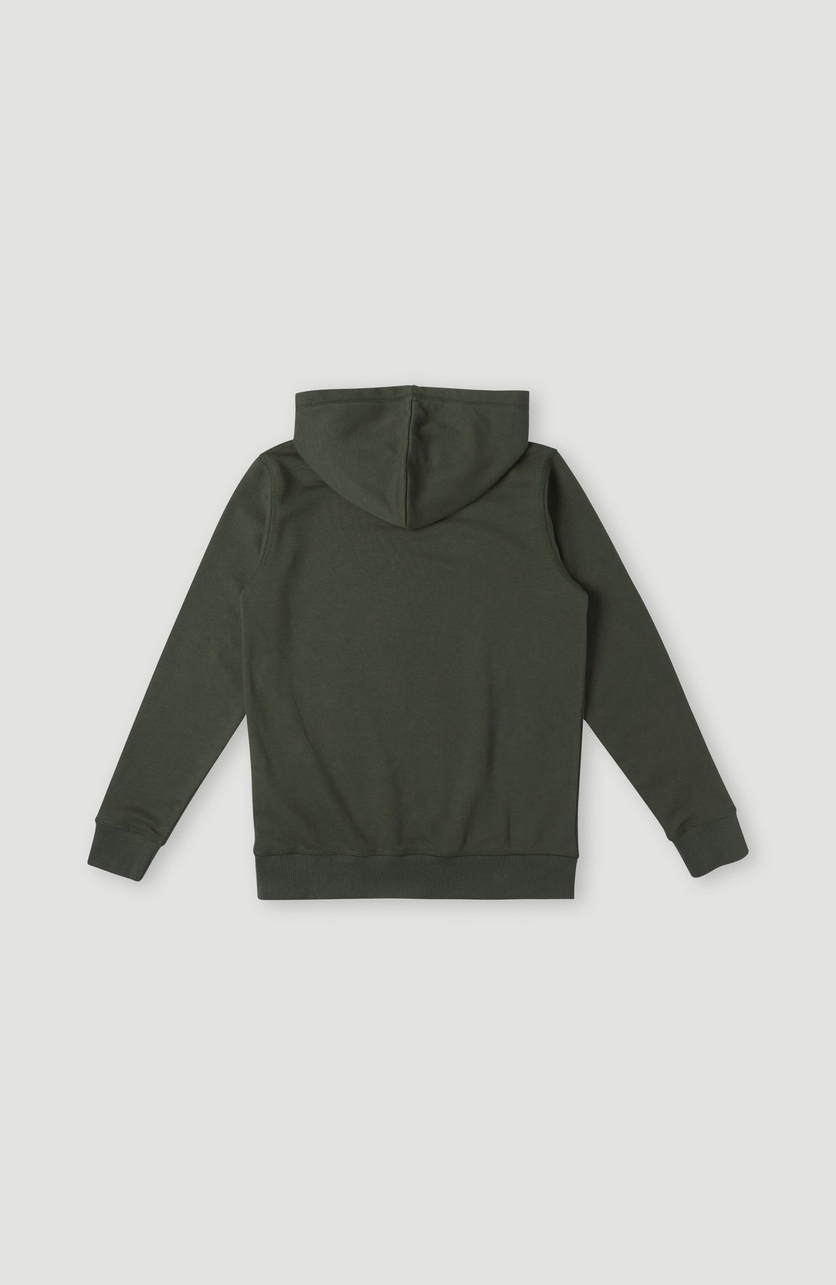 Cali Mountains Hoodie | Forest Night