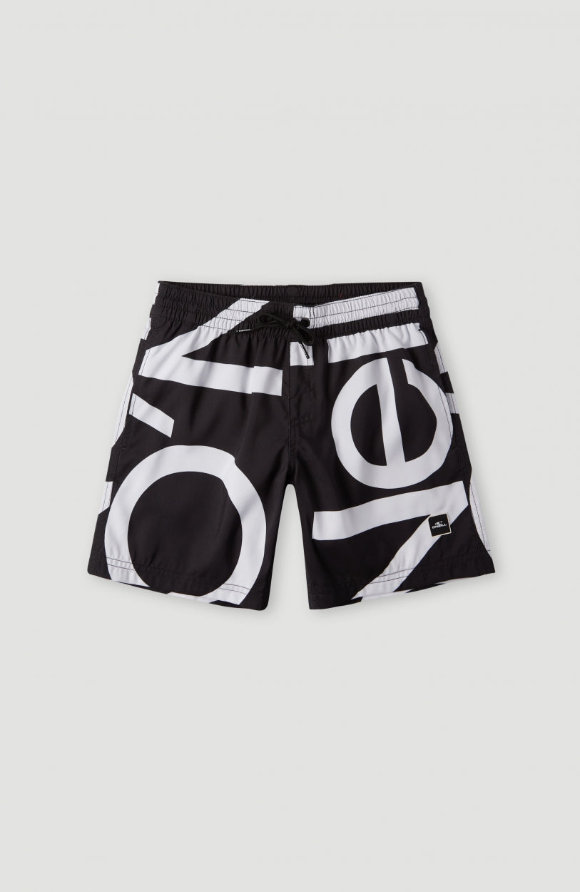 Cali Zoom Swim Shorts 14