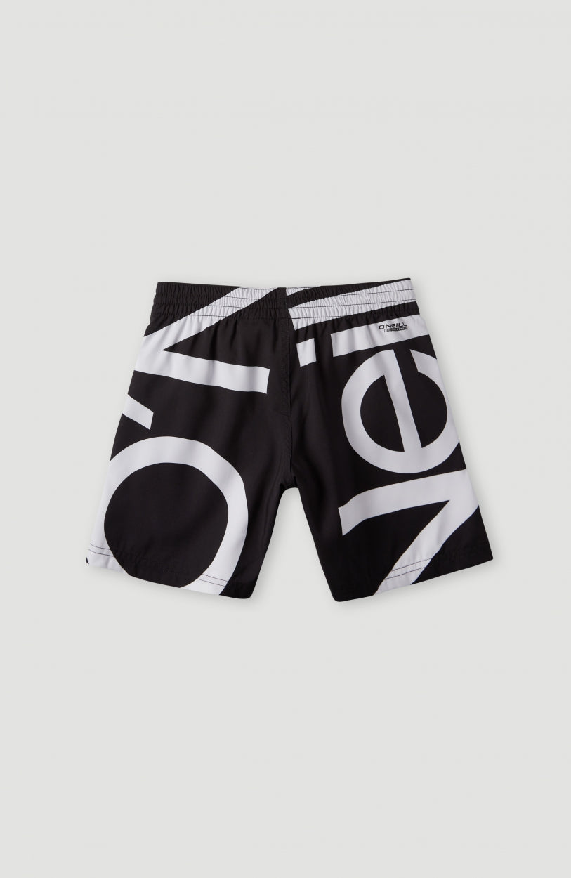 Cali Zoom Swim Shorts 14