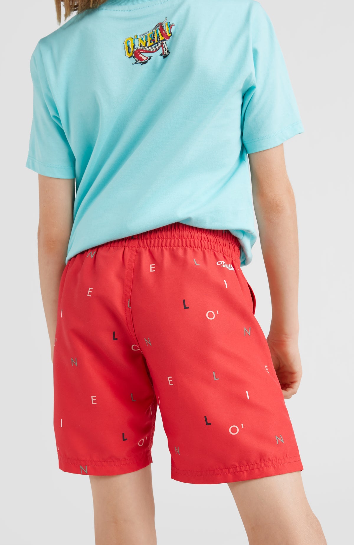 Cali Zoom Swim Shorts 14