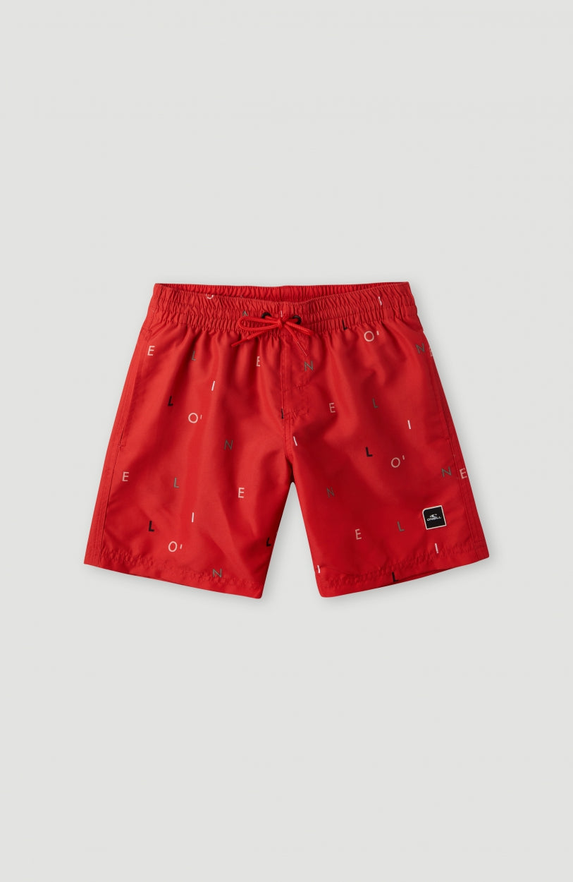 Cali Zoom Swim Shorts 14