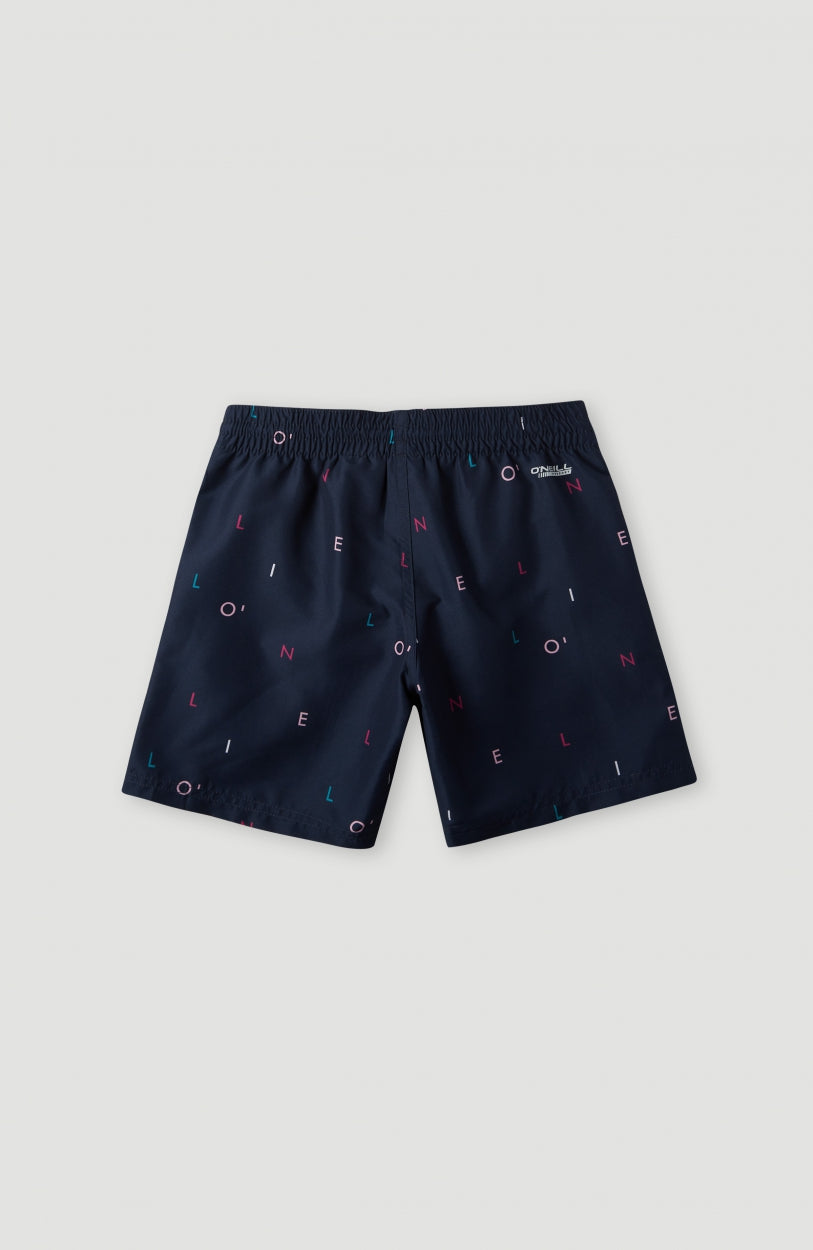 Cali Zoom Swim Shorts 14