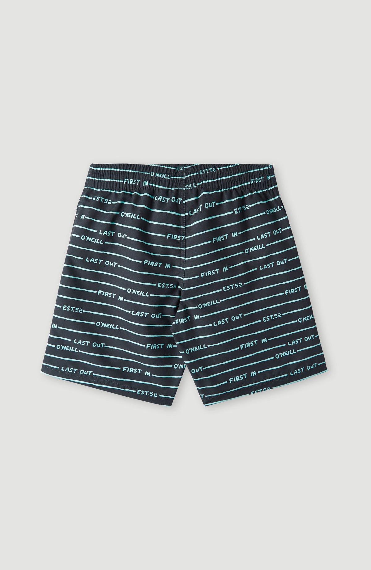 All Year 14 | Black Boys First In