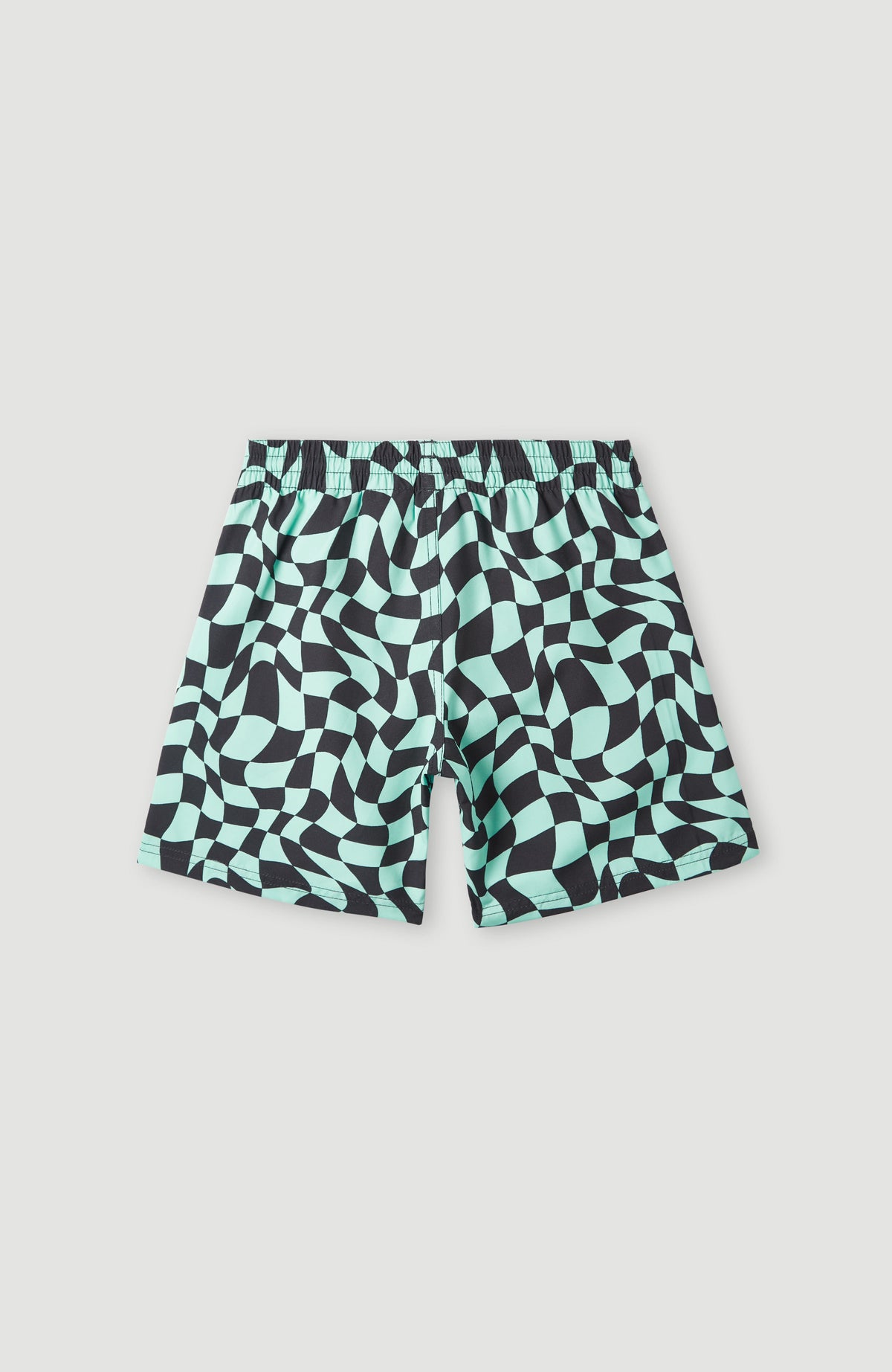 Cali Crazy 14'' Swim Shorts | Blue Beach Glass
