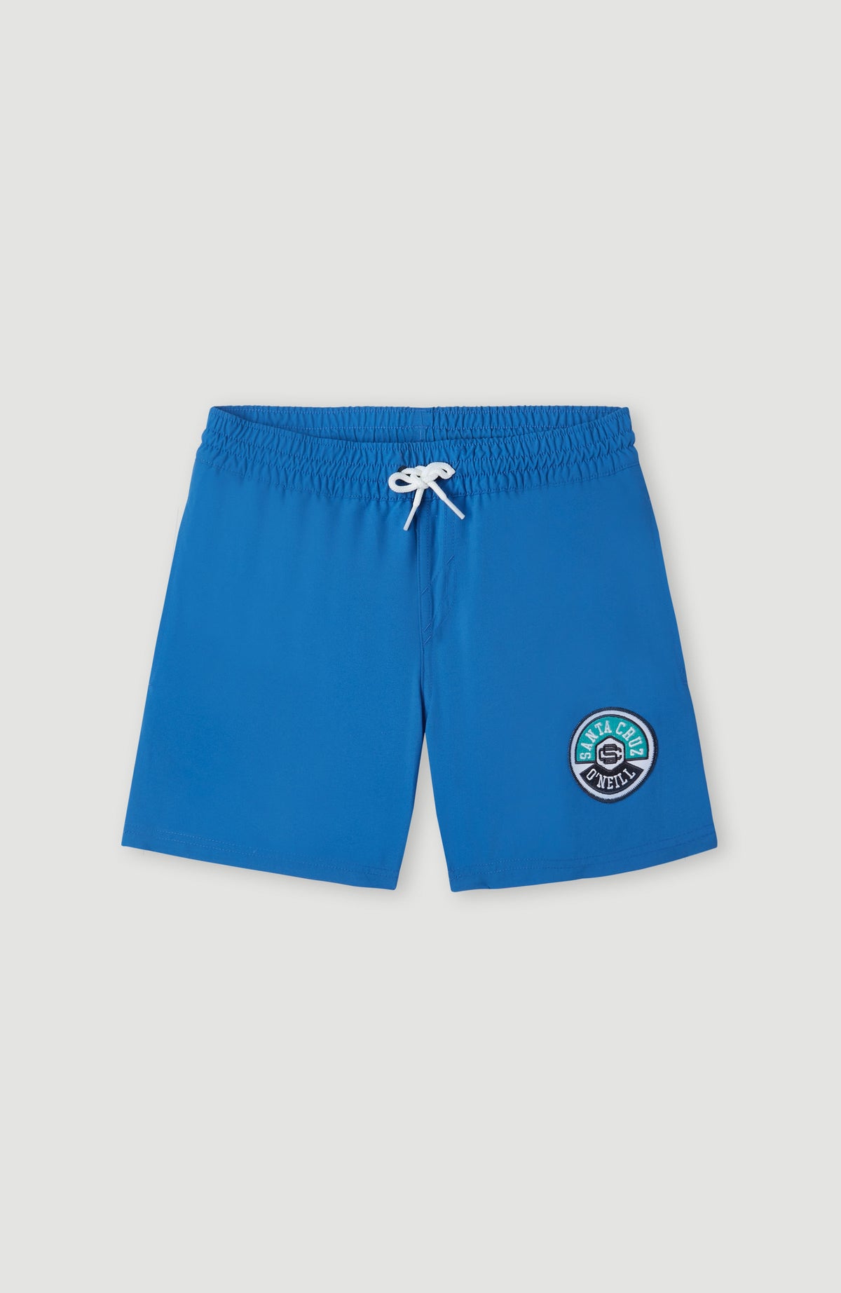 Cali State 14'' Swim Shorts | Princess Blue
