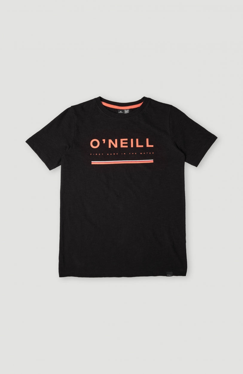 Sunset T-Shirt | Black Out